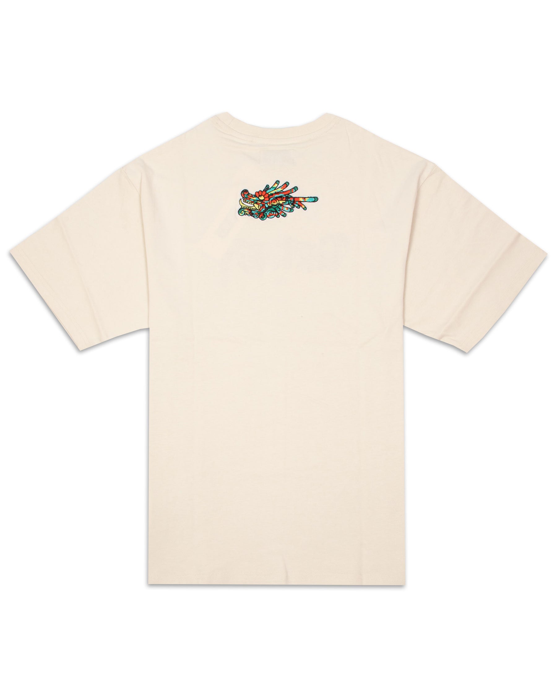 Nine Windw Tee Sand GA625-SND
