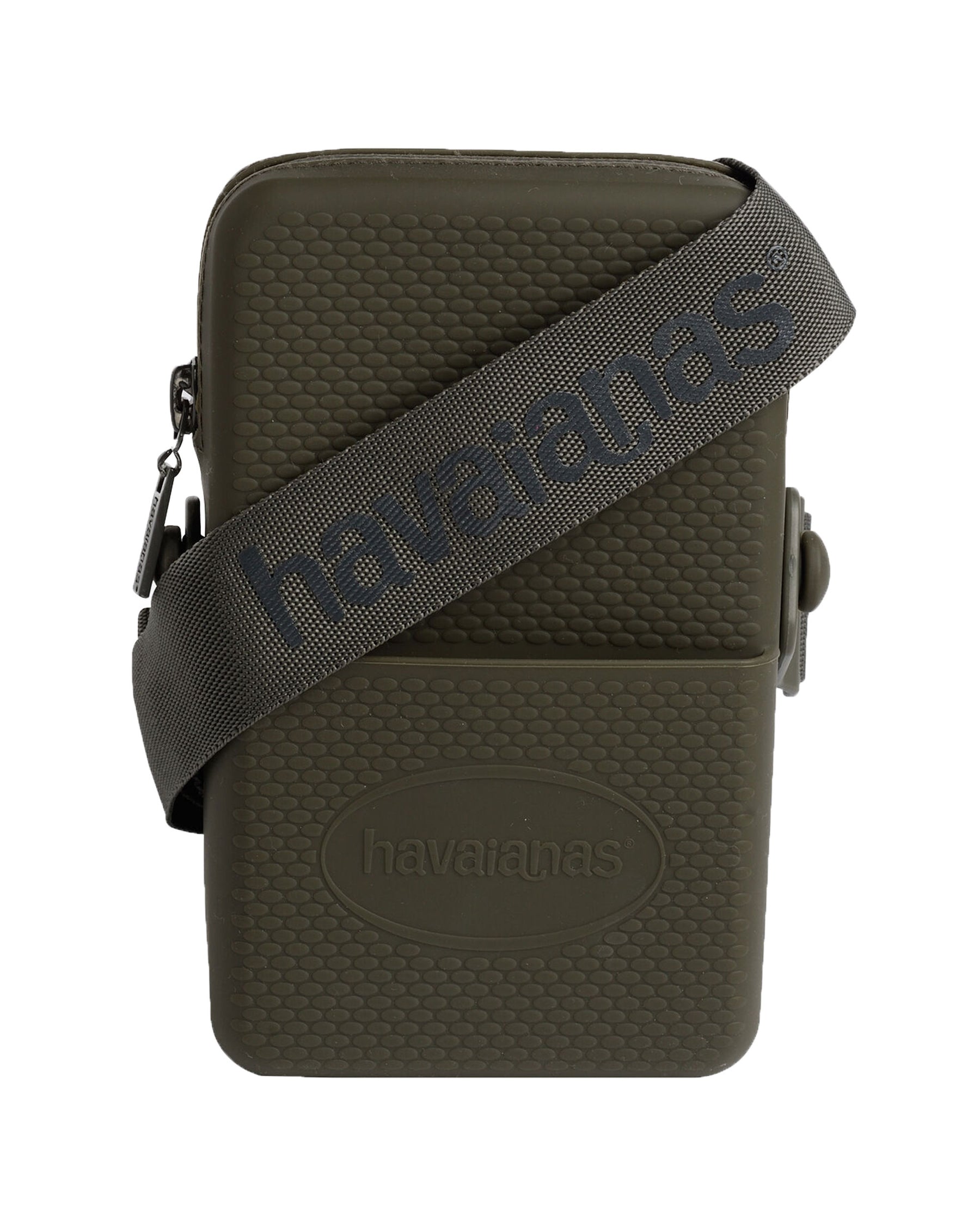 Havaianas Borsa Street Verde Militare