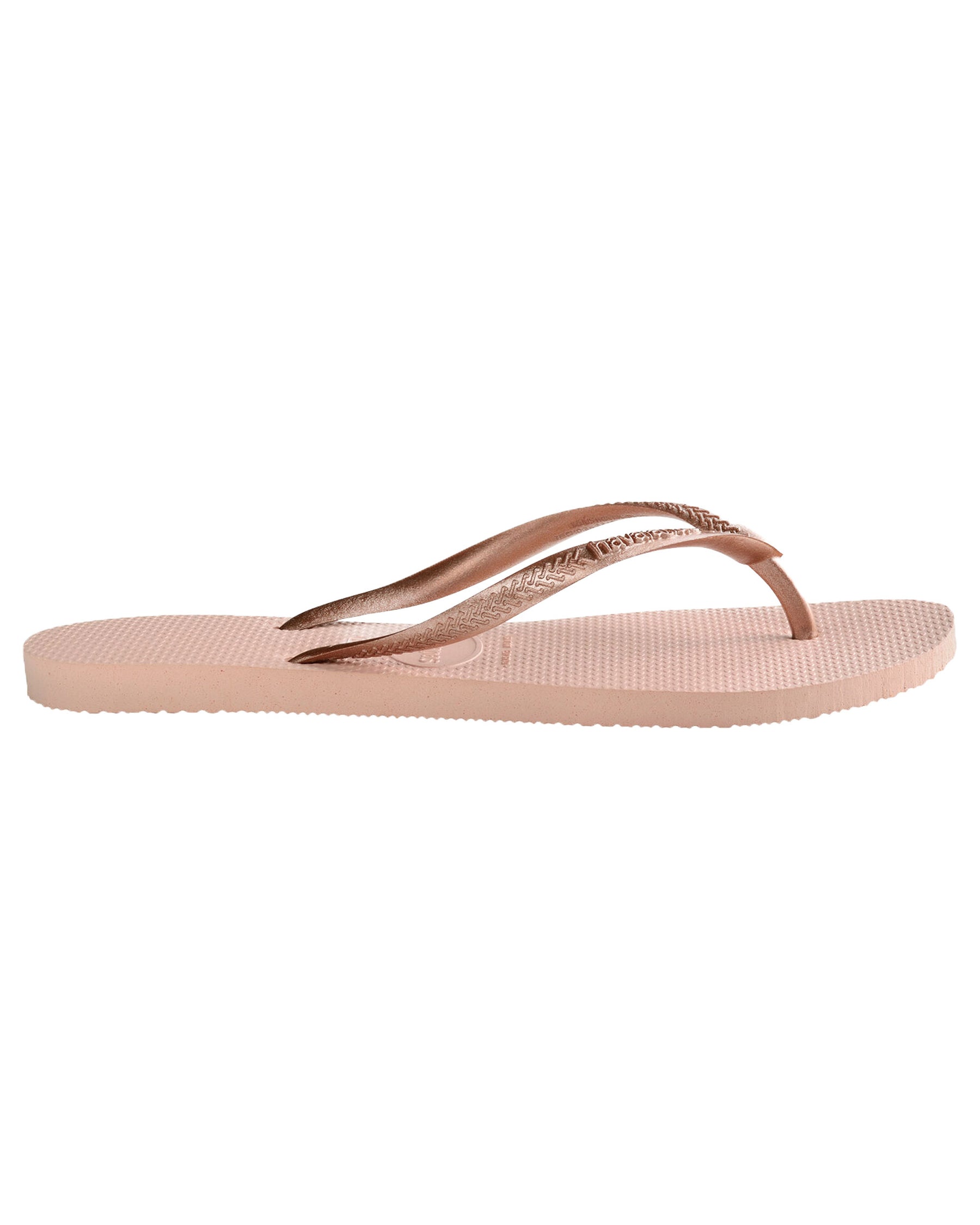 Havaianas Slim Ballet Rose