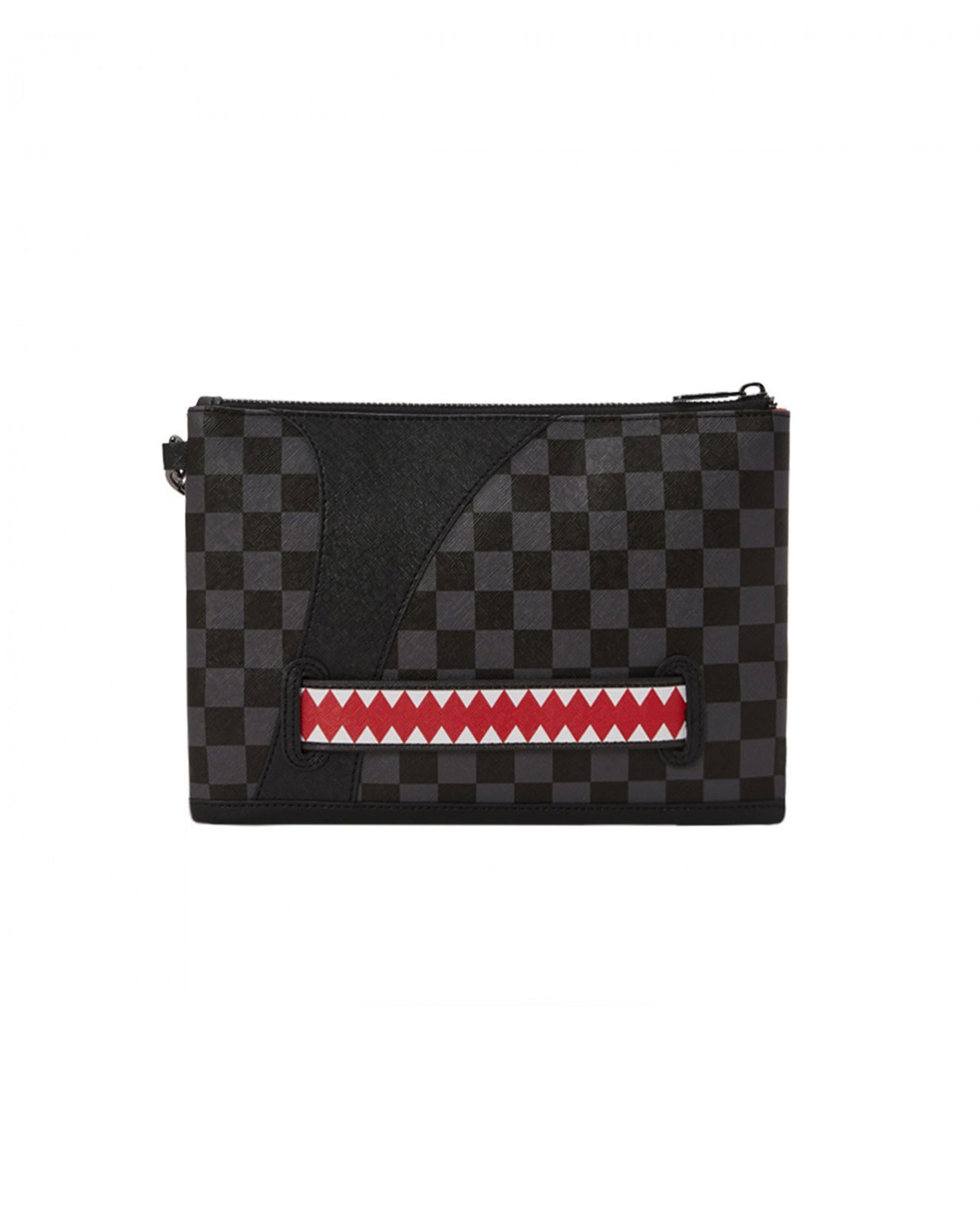 Sprayground Henney Sip Black Pochette