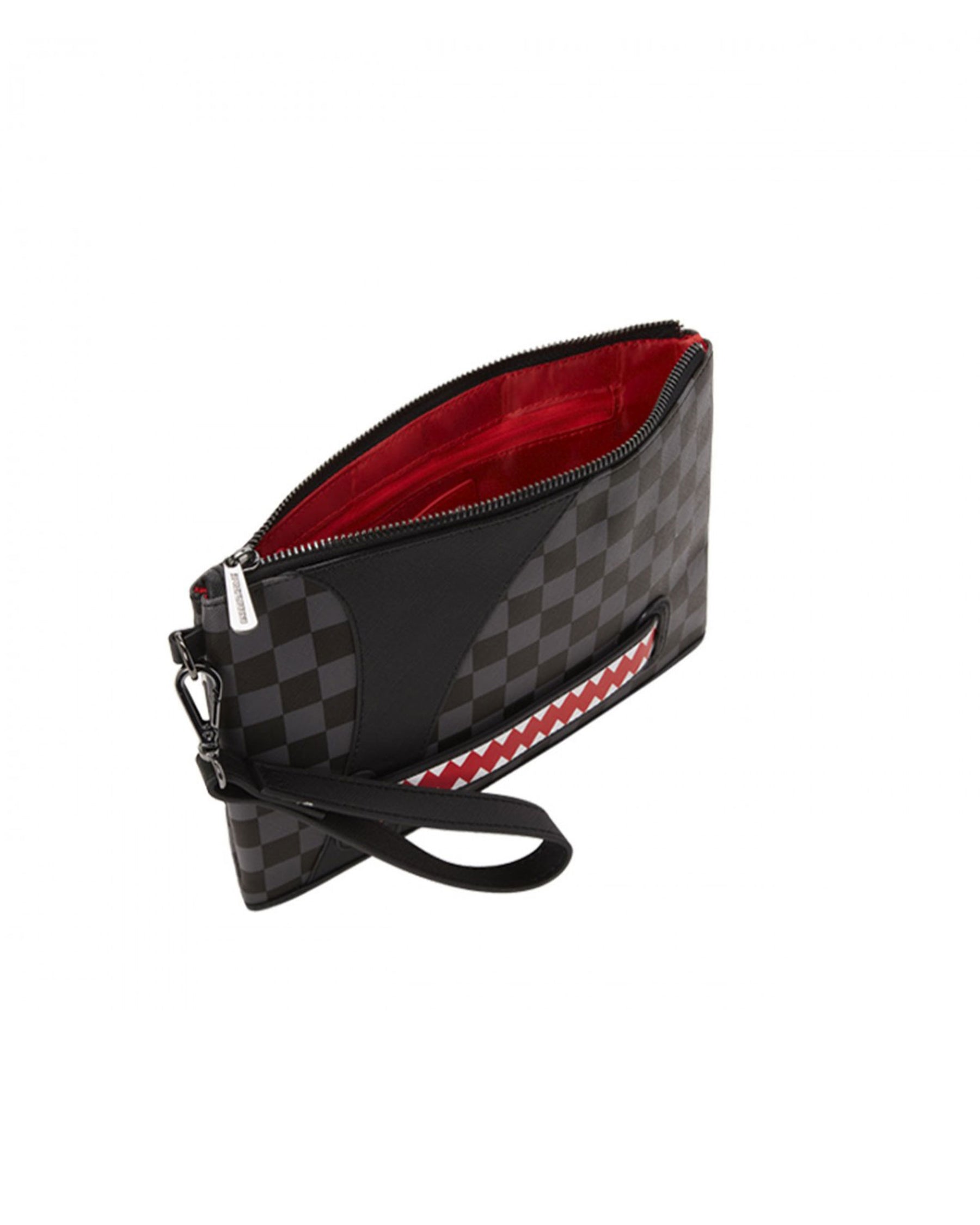 Sprayground Henney Sip Black Pochette