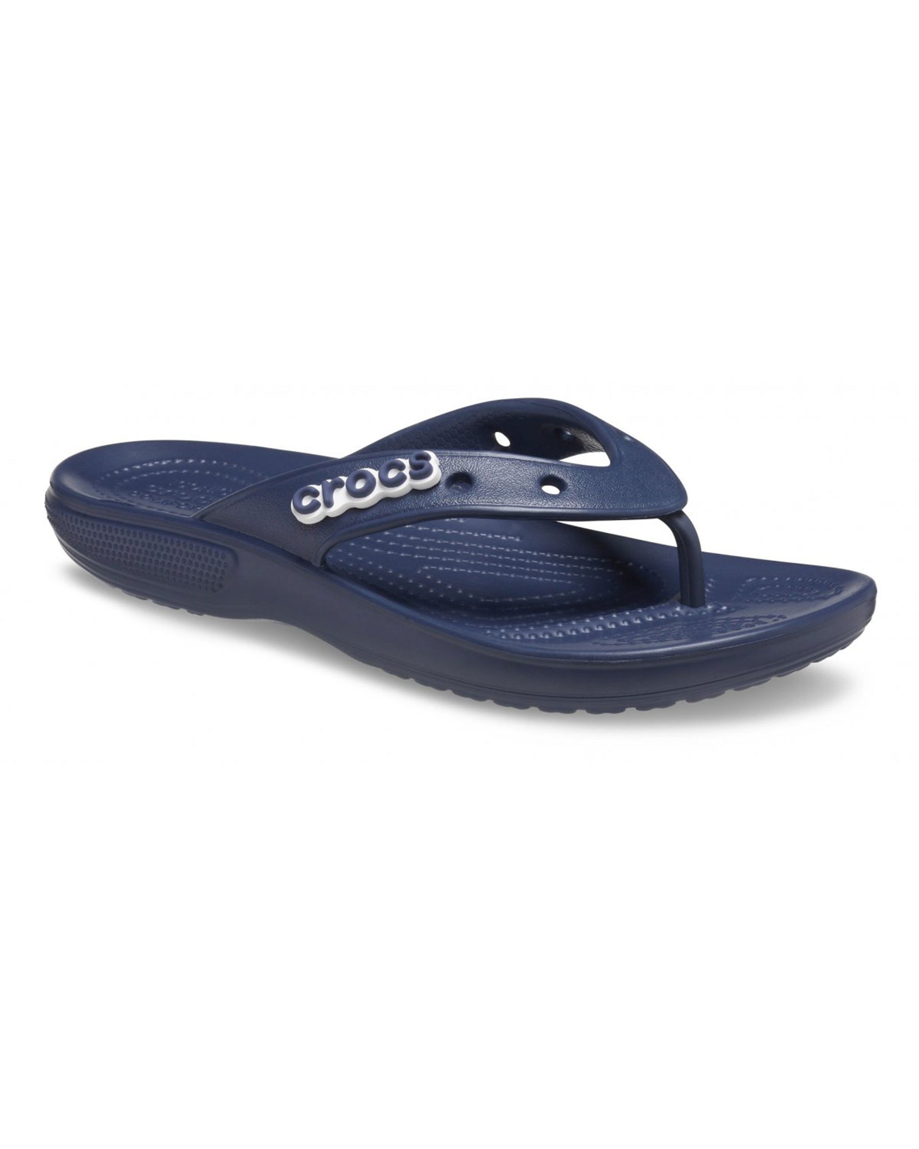 Infradito Crocs Classic Blu