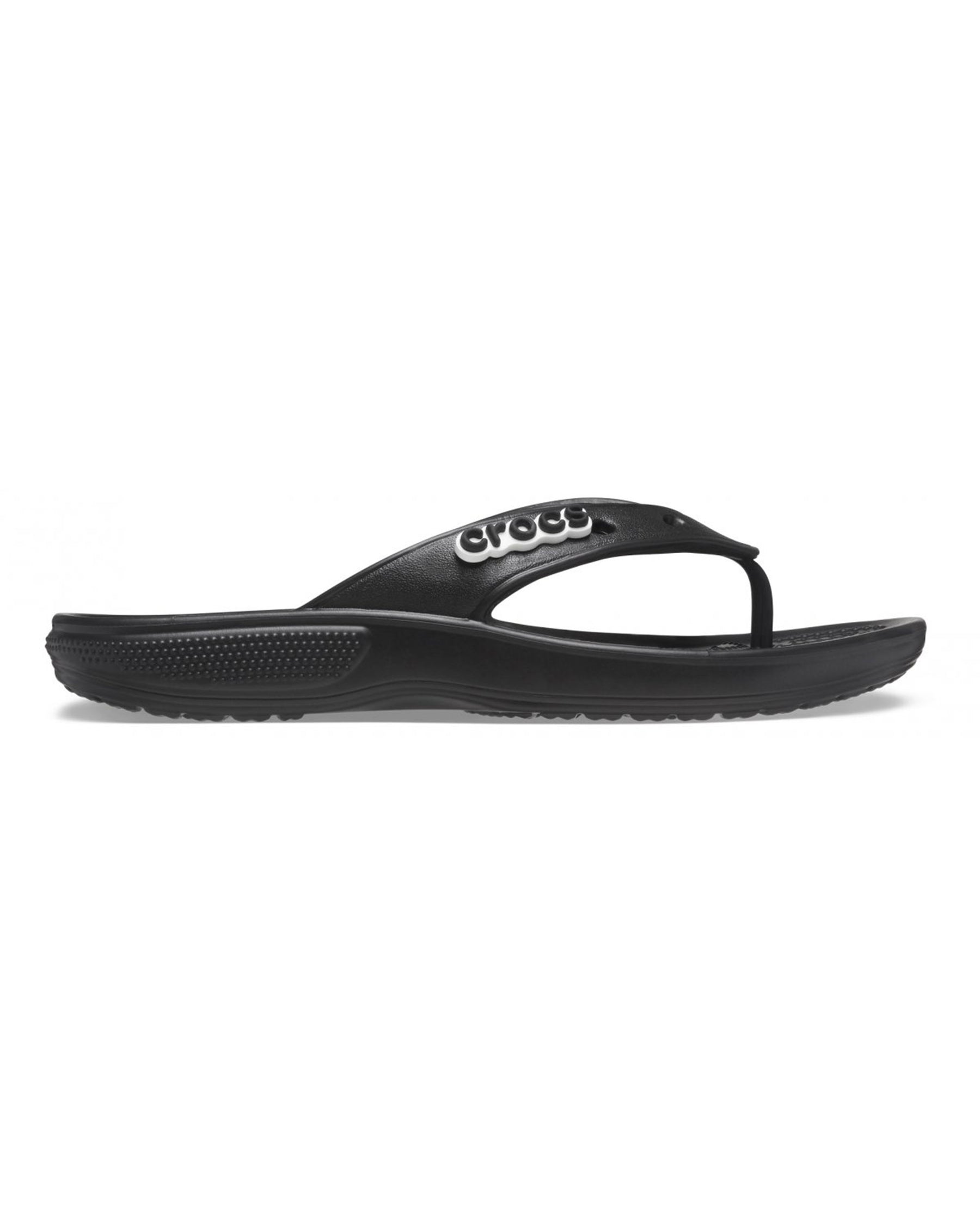 Infradito Crocs Classic Nero