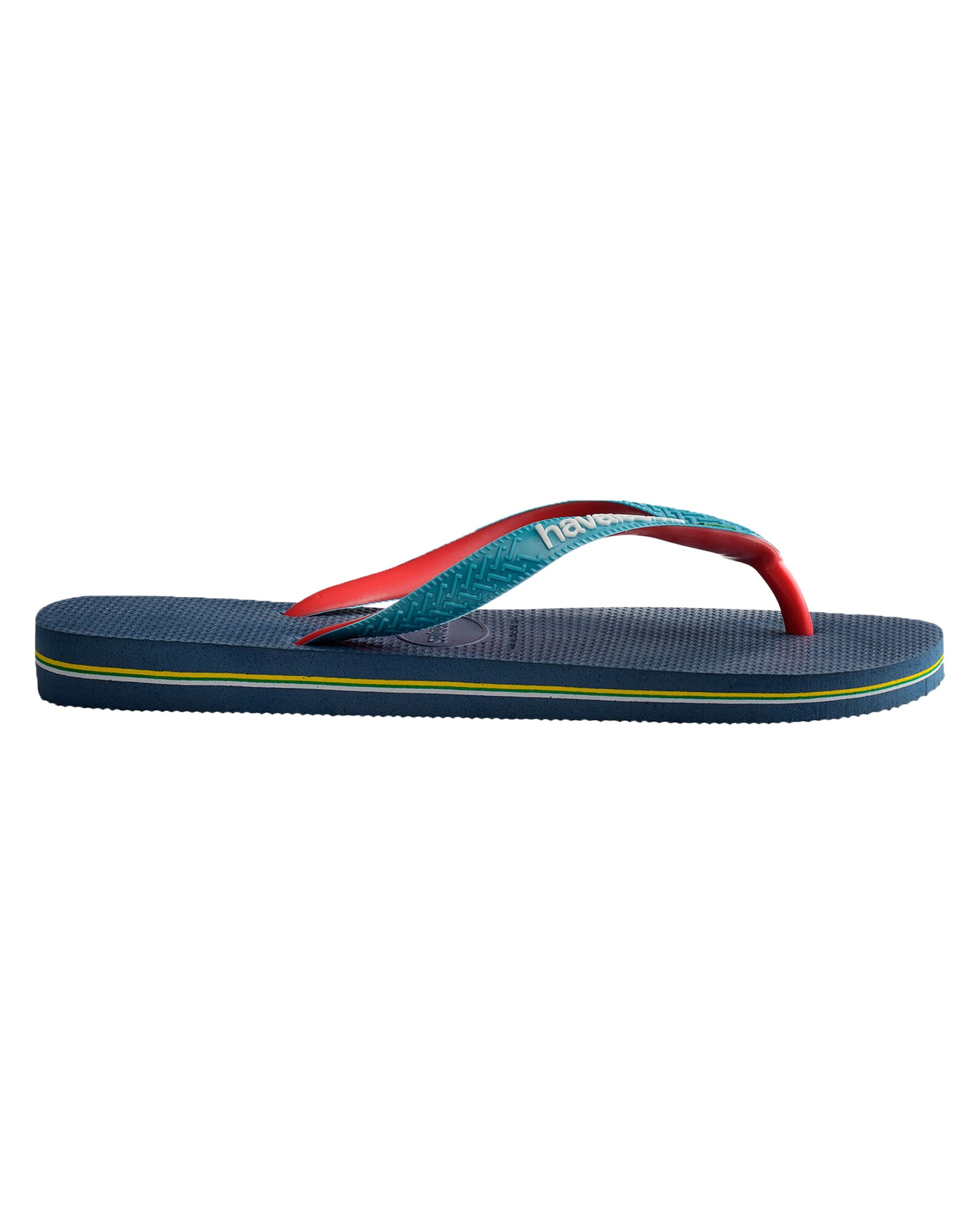 Infradito Havaianas Brasil Mix Indigo Blue