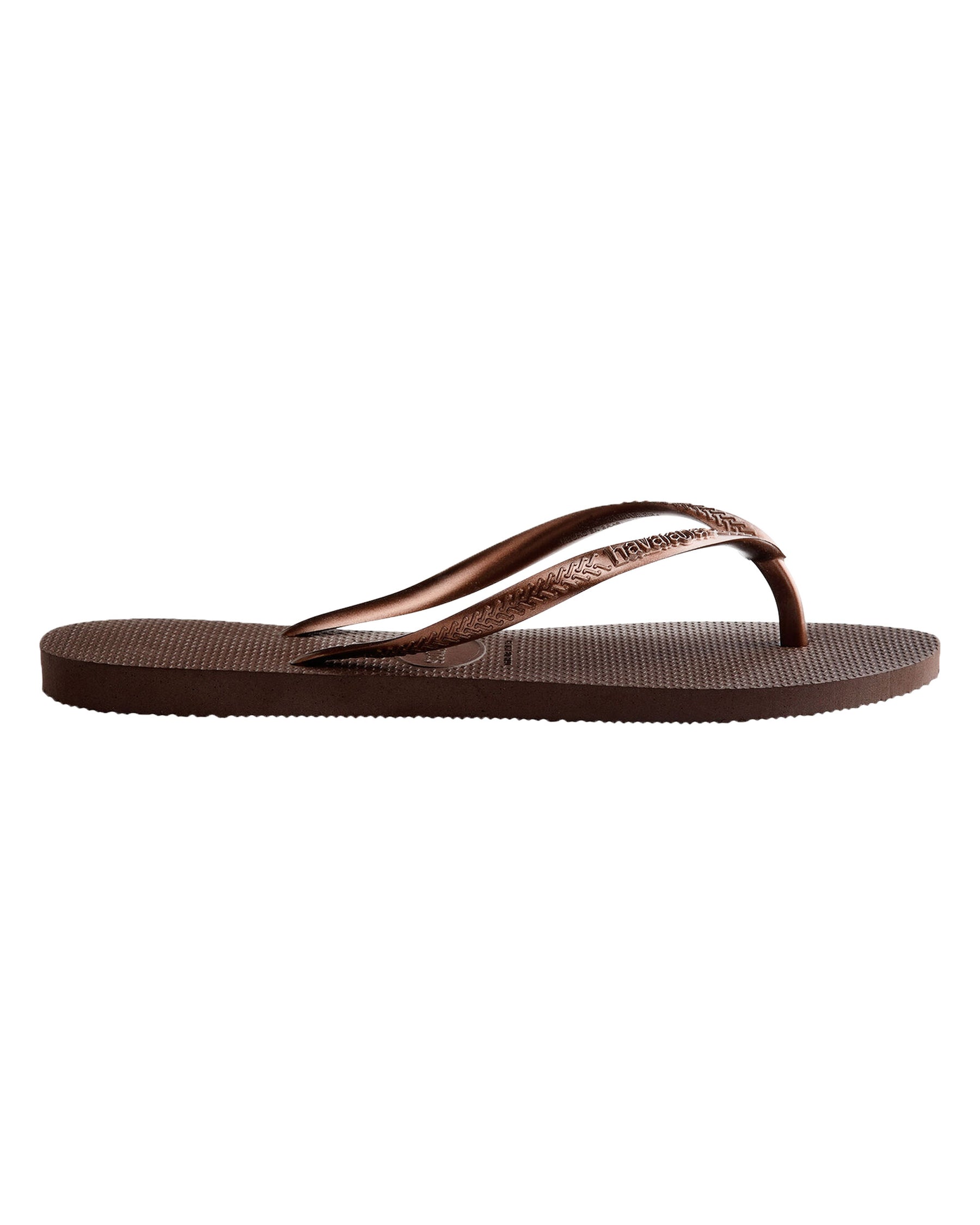 Infradito Havaianas Slim Dark Brown