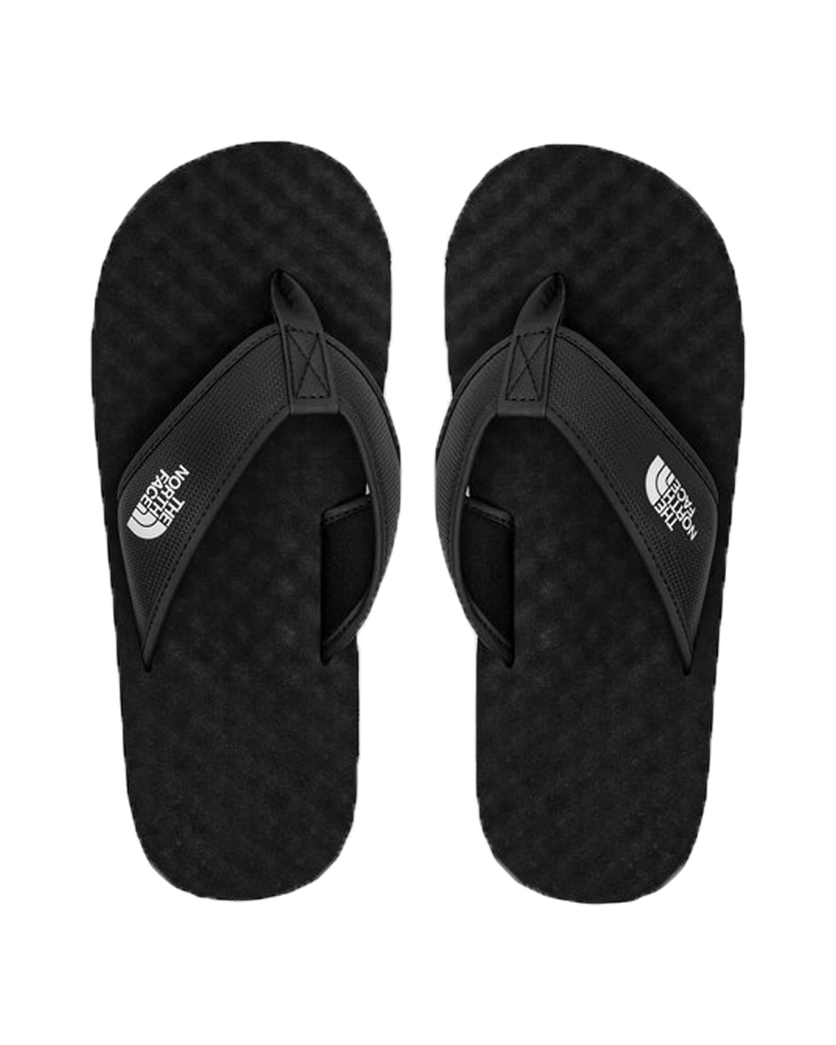Infradito The North Face Base Camp Flip Flop II Nero