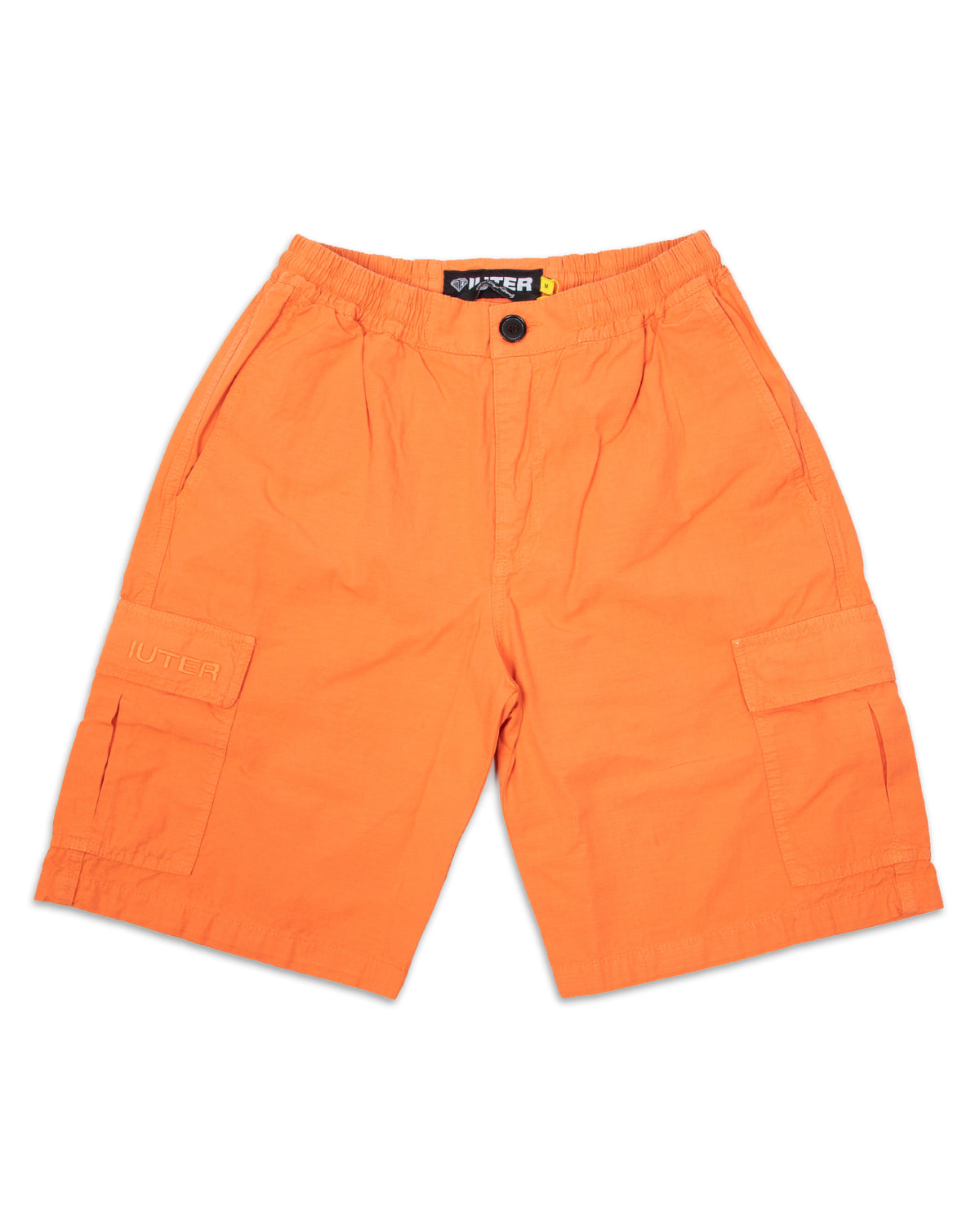 Cargo Short Bermuda Uomo 22SISJ01-Peach
