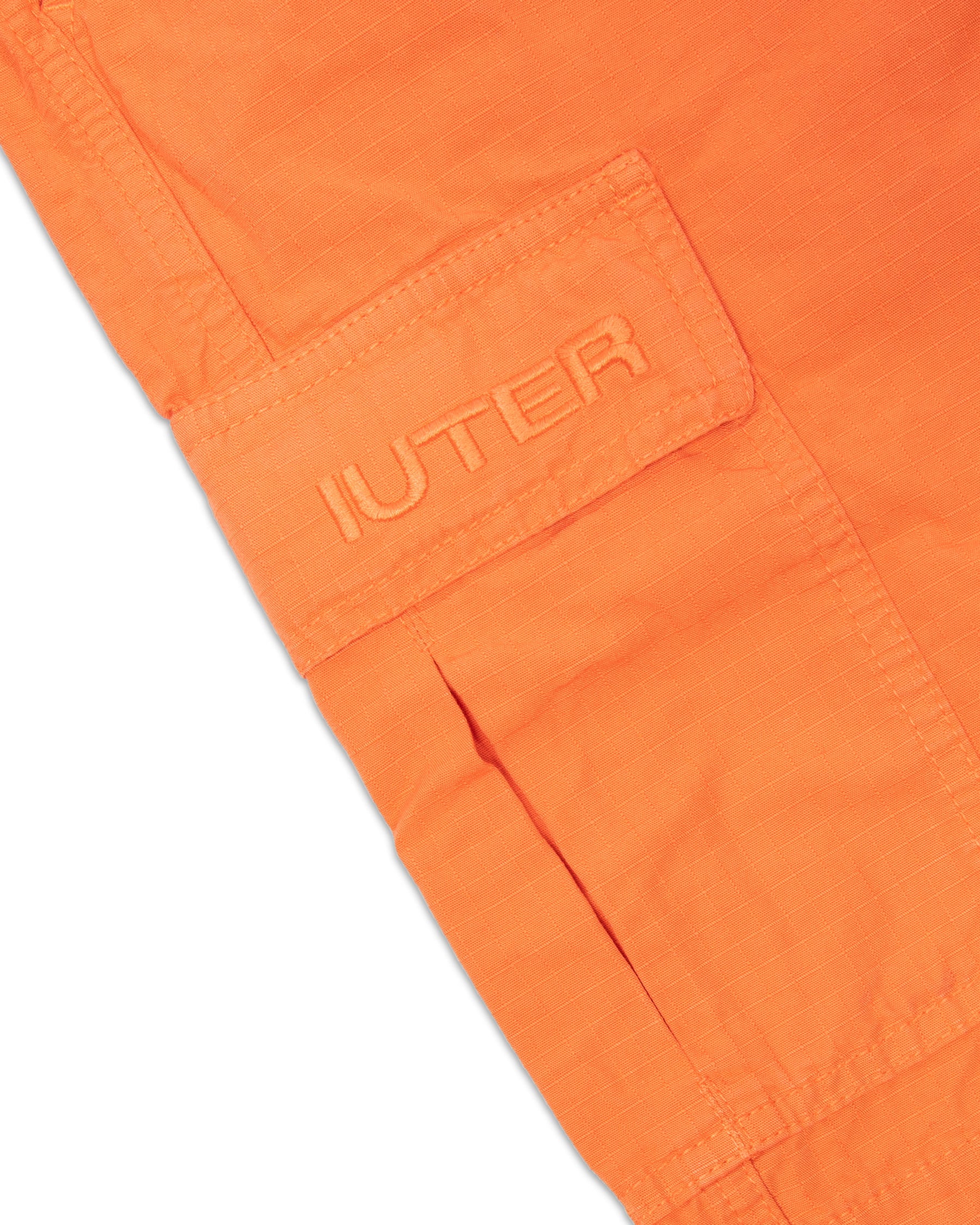 Cargo Short Bermuda Uomo 22SISJ01-Peach