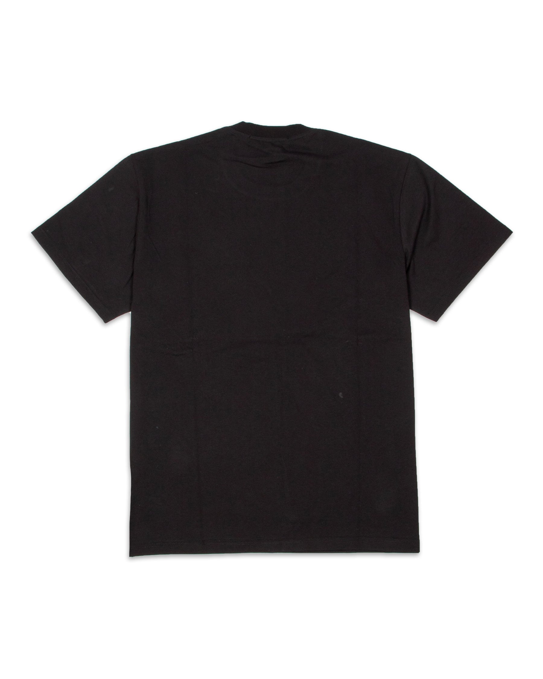 Iuter Dragon Tee 22SITS24-BLACK