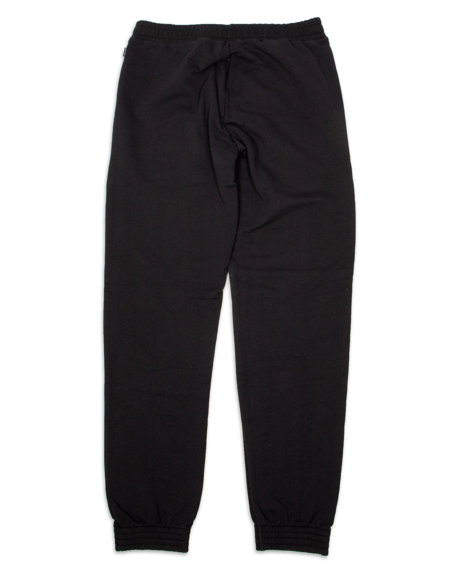 Info Sweatpant Pantalone Uomo 22SISP09-Black