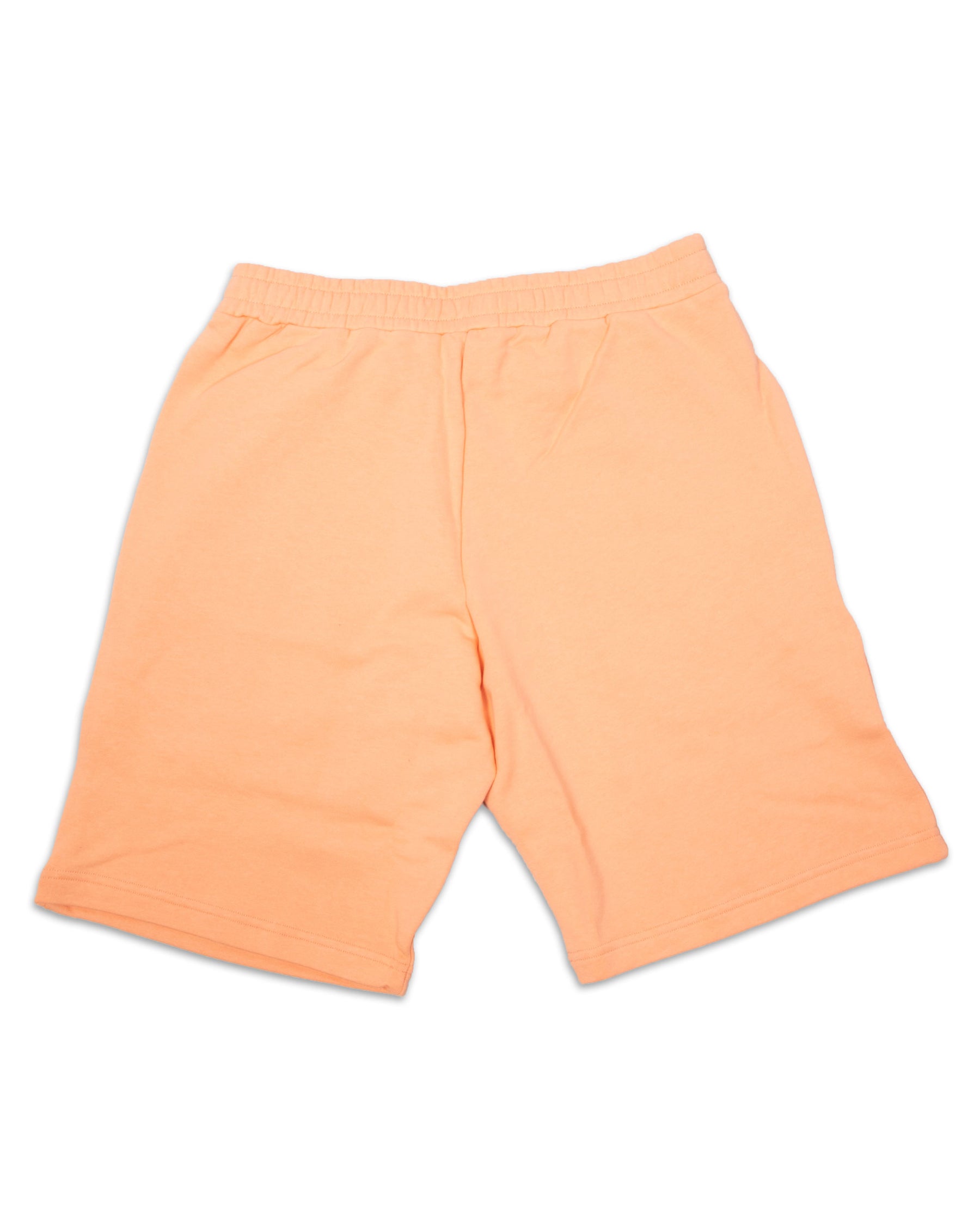 Info Sweatshort Bermuda Uomo 22SISS09-Peach