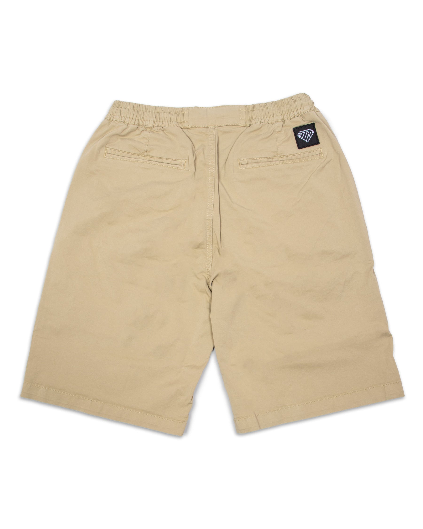 Jogger Short Man 22SIJS01-Beige