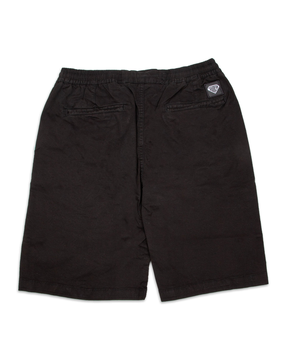 Jogger Short Bermuda uomo 22SIJS01-Black