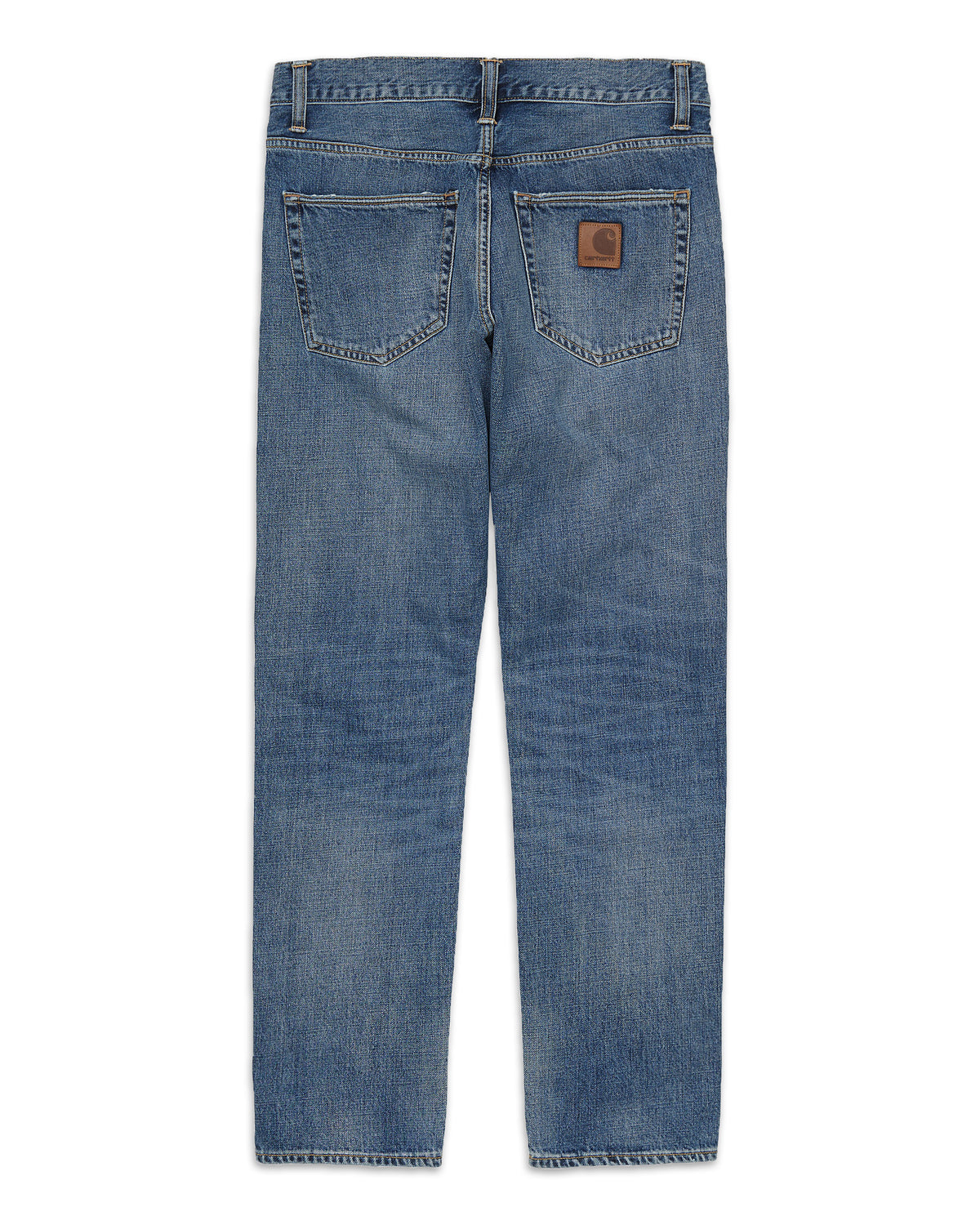 Jeans Carhartt Klondike I016735-01WH