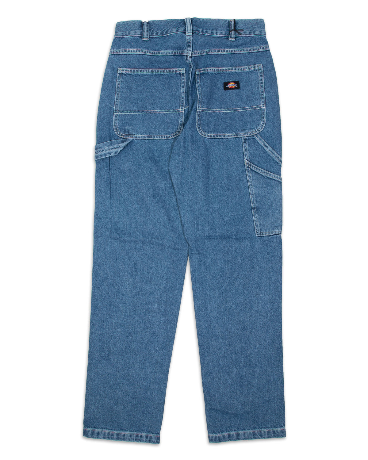 Jeans Uomo Dickies Garyville Denim Chiaro