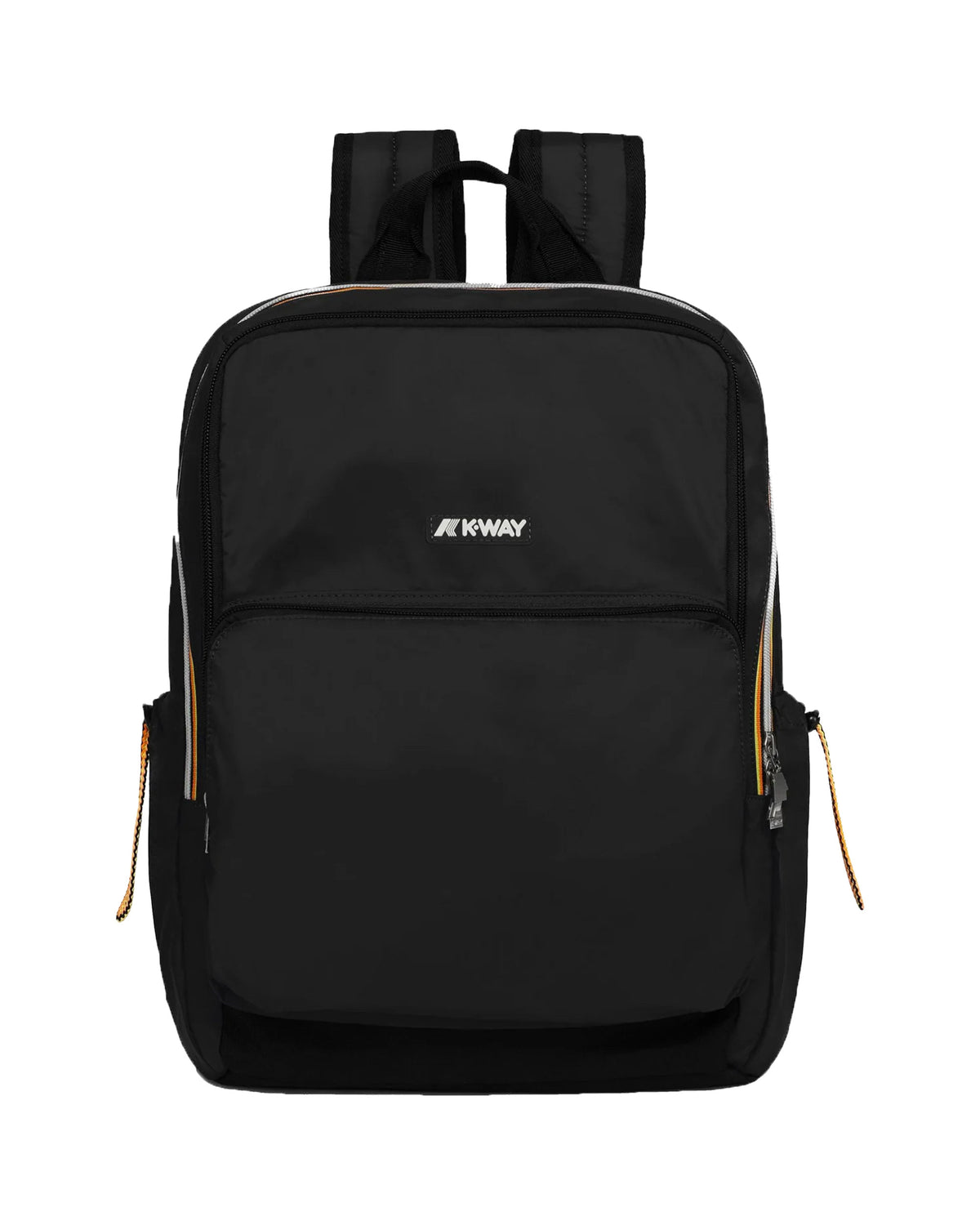 Zaini Unisex adulto K-WAY Zaino Gizy Nero K4112XW-USY