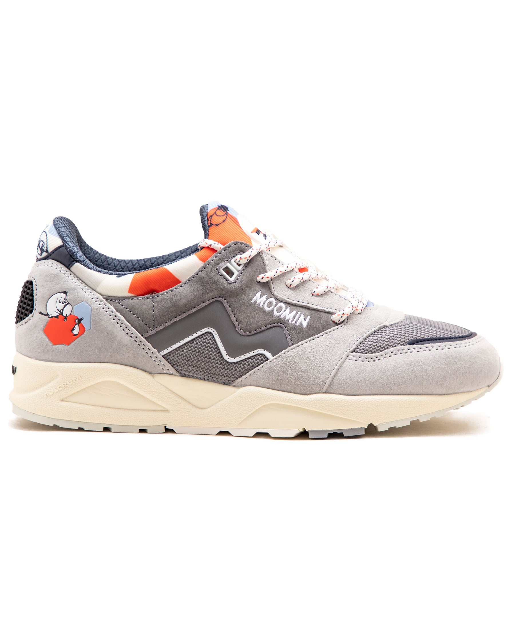 Karhu Aria 95 x Moomin Grigio F803088