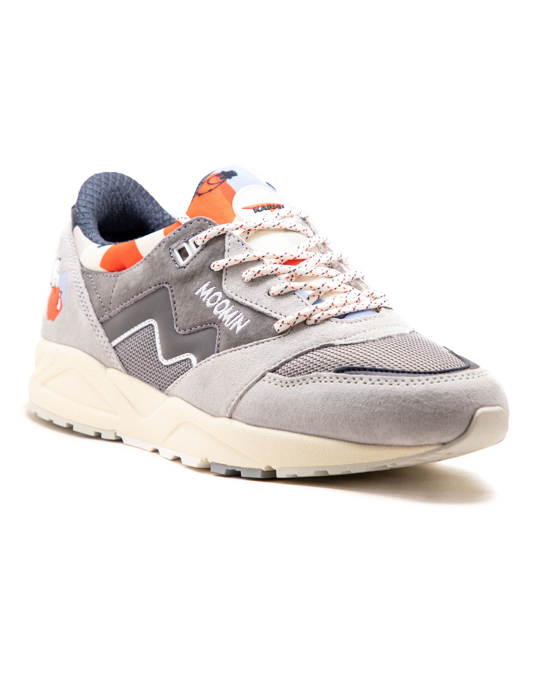 Karhu Aria 95 x Moomin Grigio F803088