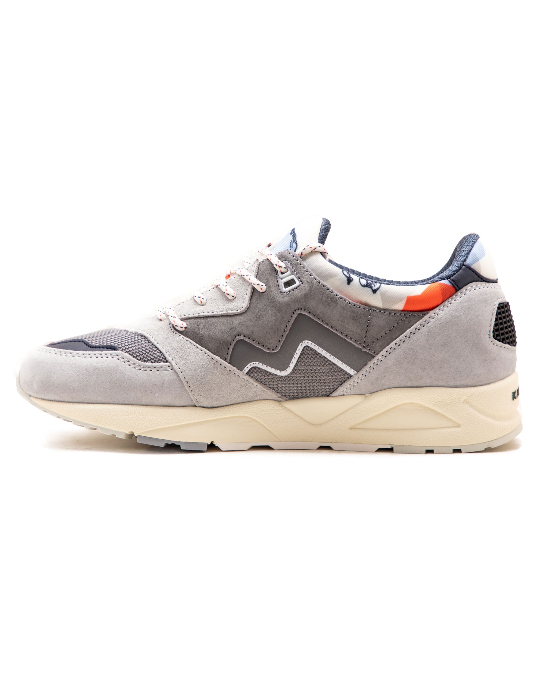 Karhu Aria 95 x Moomin Grigio F803088