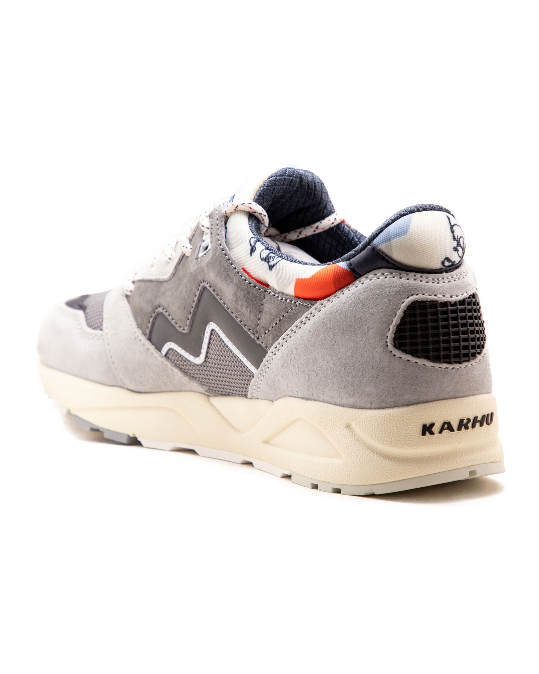 Karhu Aria 95 x Moomin Grigio F803088