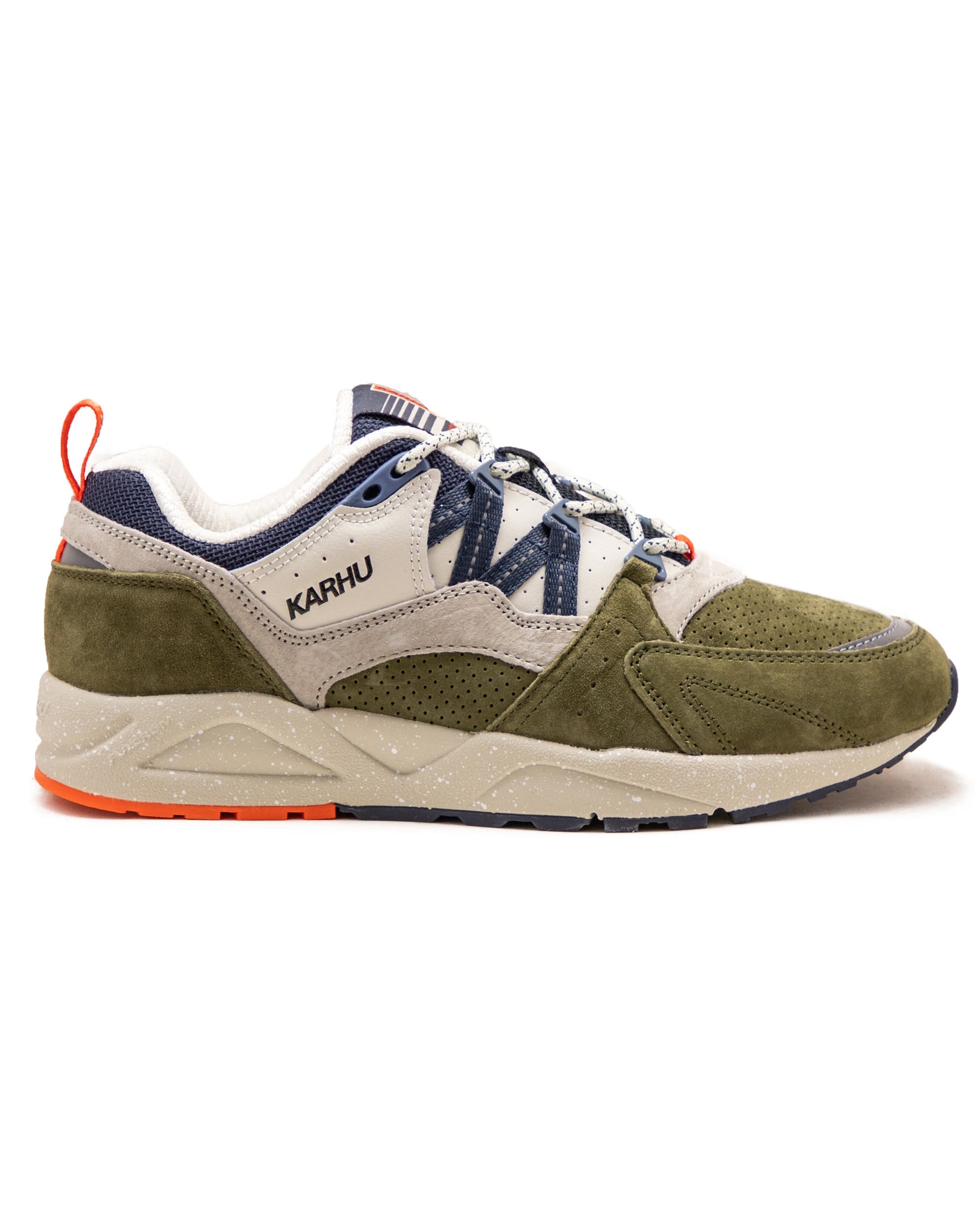 Karhu Fusion 2.0 Capers India F804106