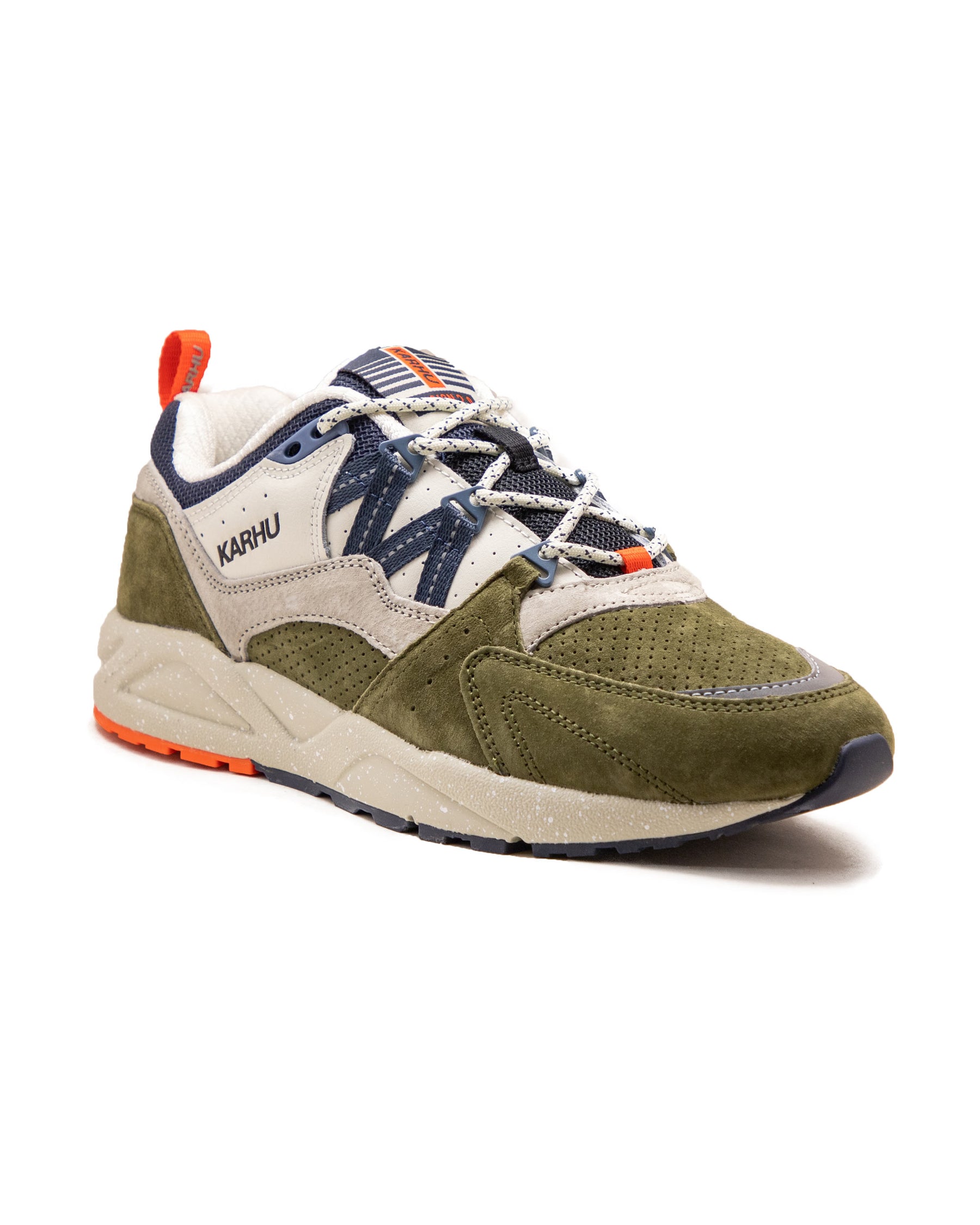Karhu Fusion 2.0 Capers India F804106