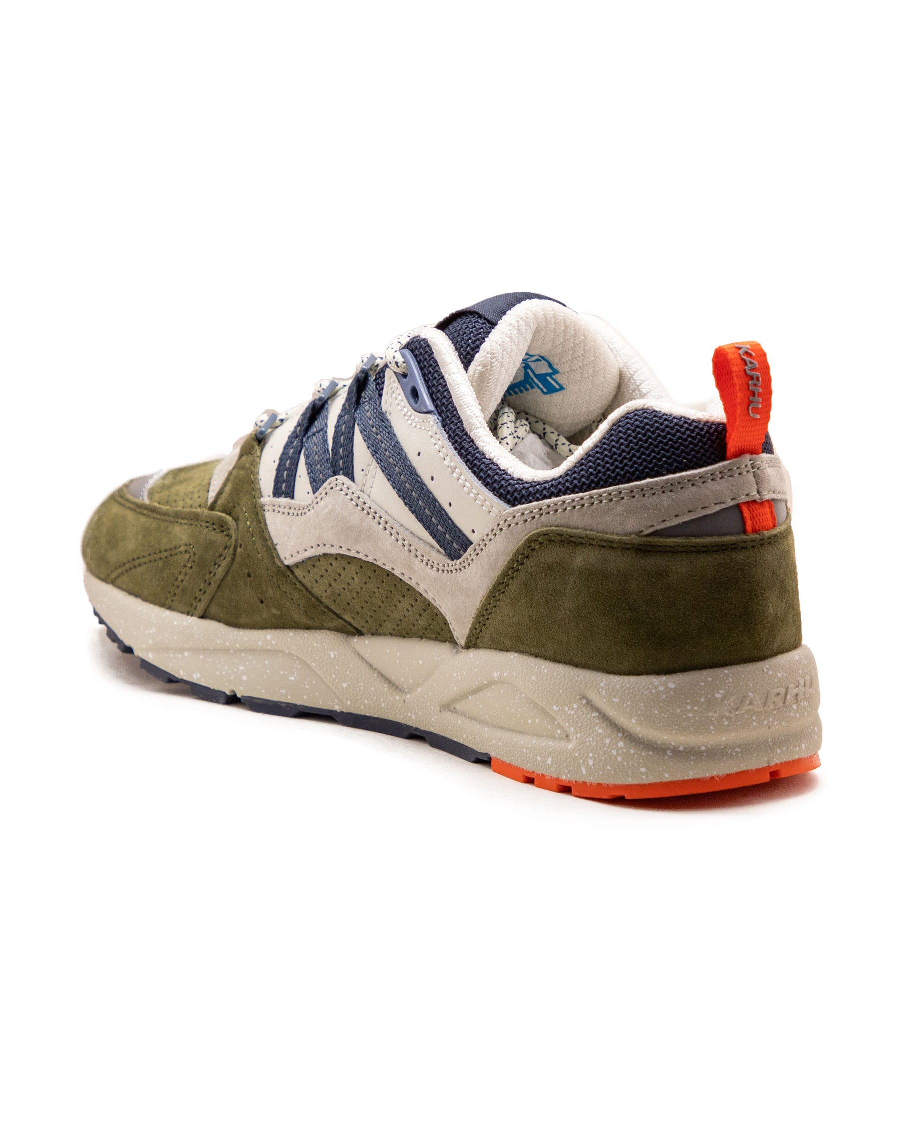 Karhu Fusion 2.0 Capers India F804106