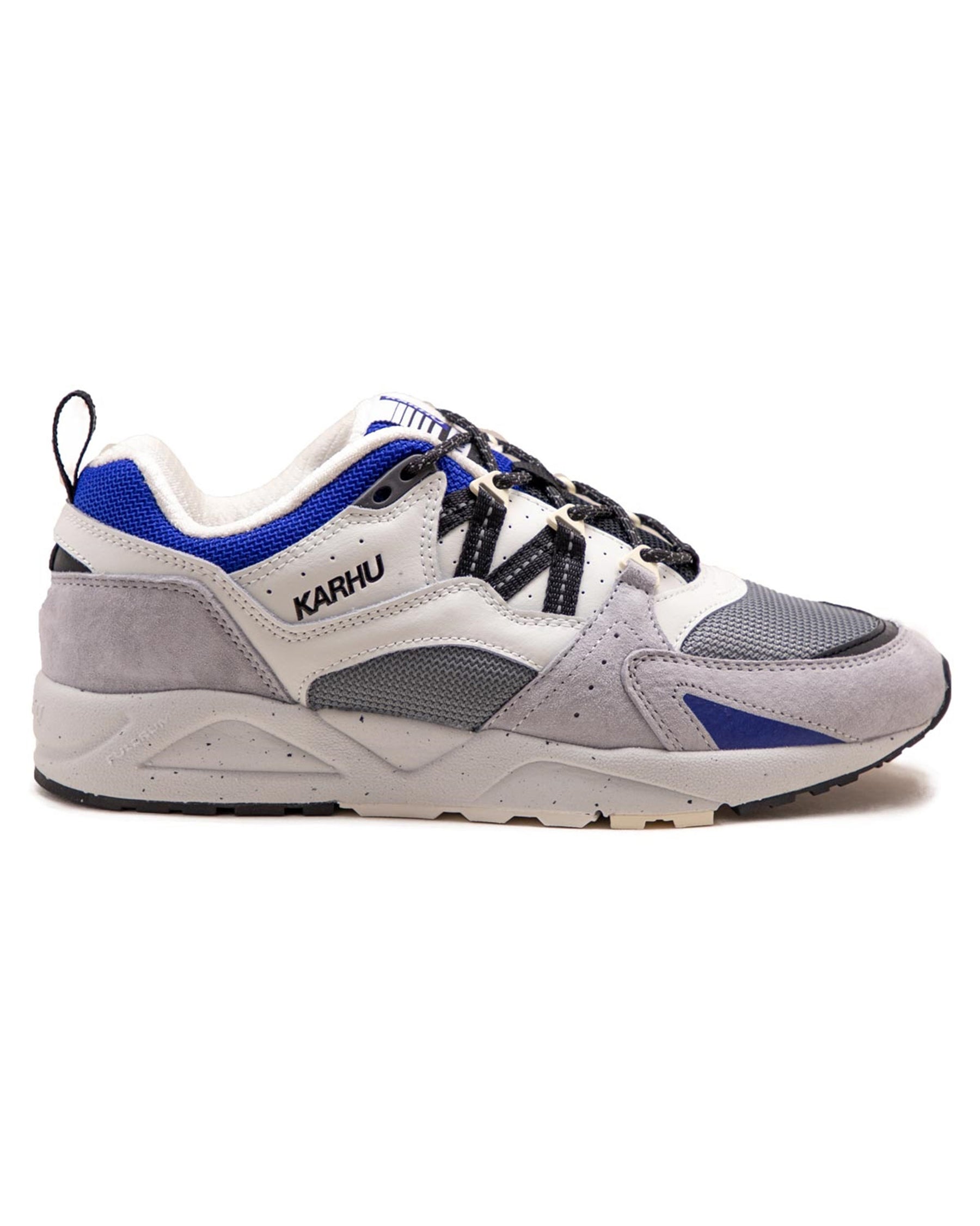 Karhu Fusion 2.0 Dawn Blue Jet Black Ursa Major F804105