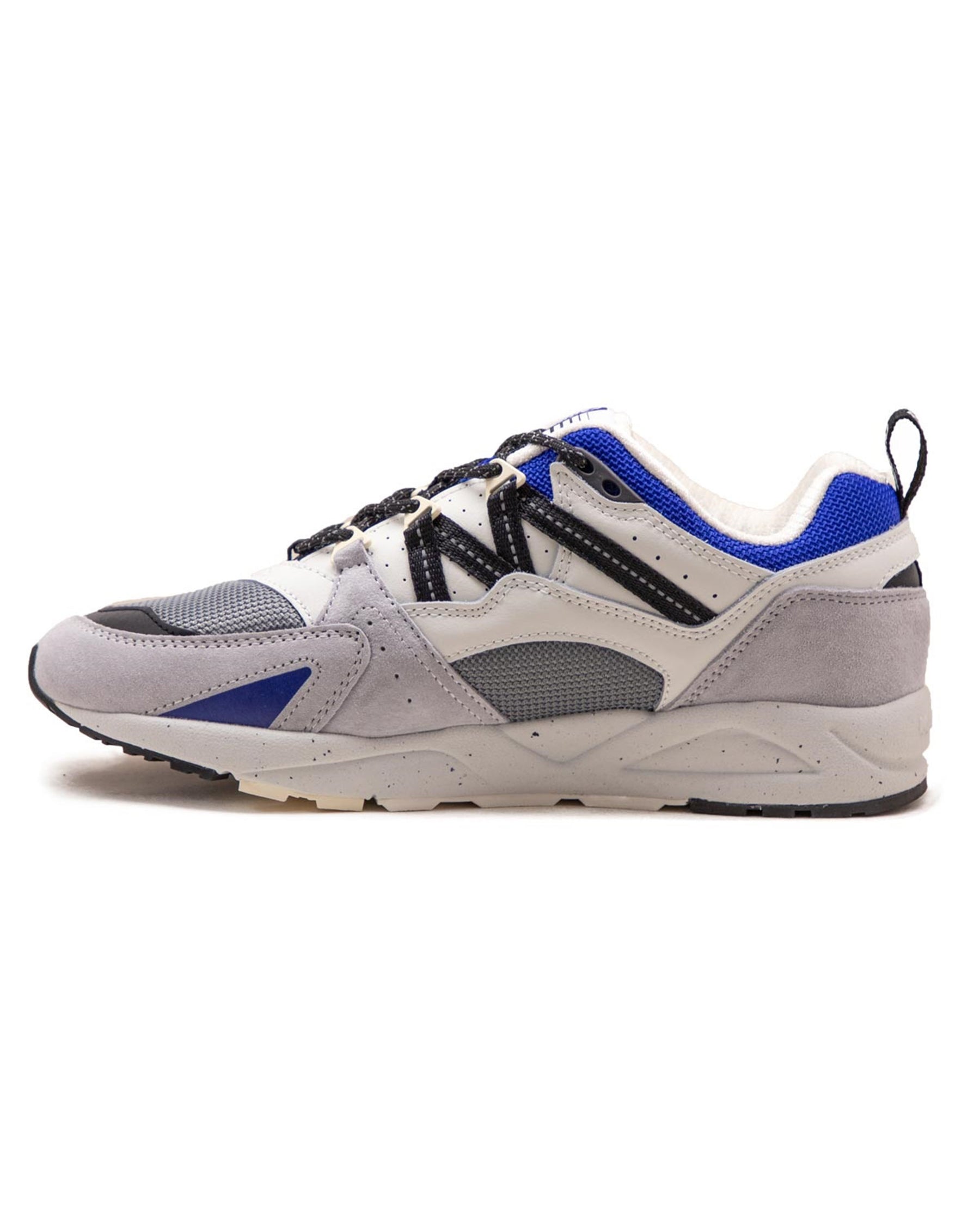 Karhu Fusion 2.0 Dawn Blue Jet Black Ursa Major F804105