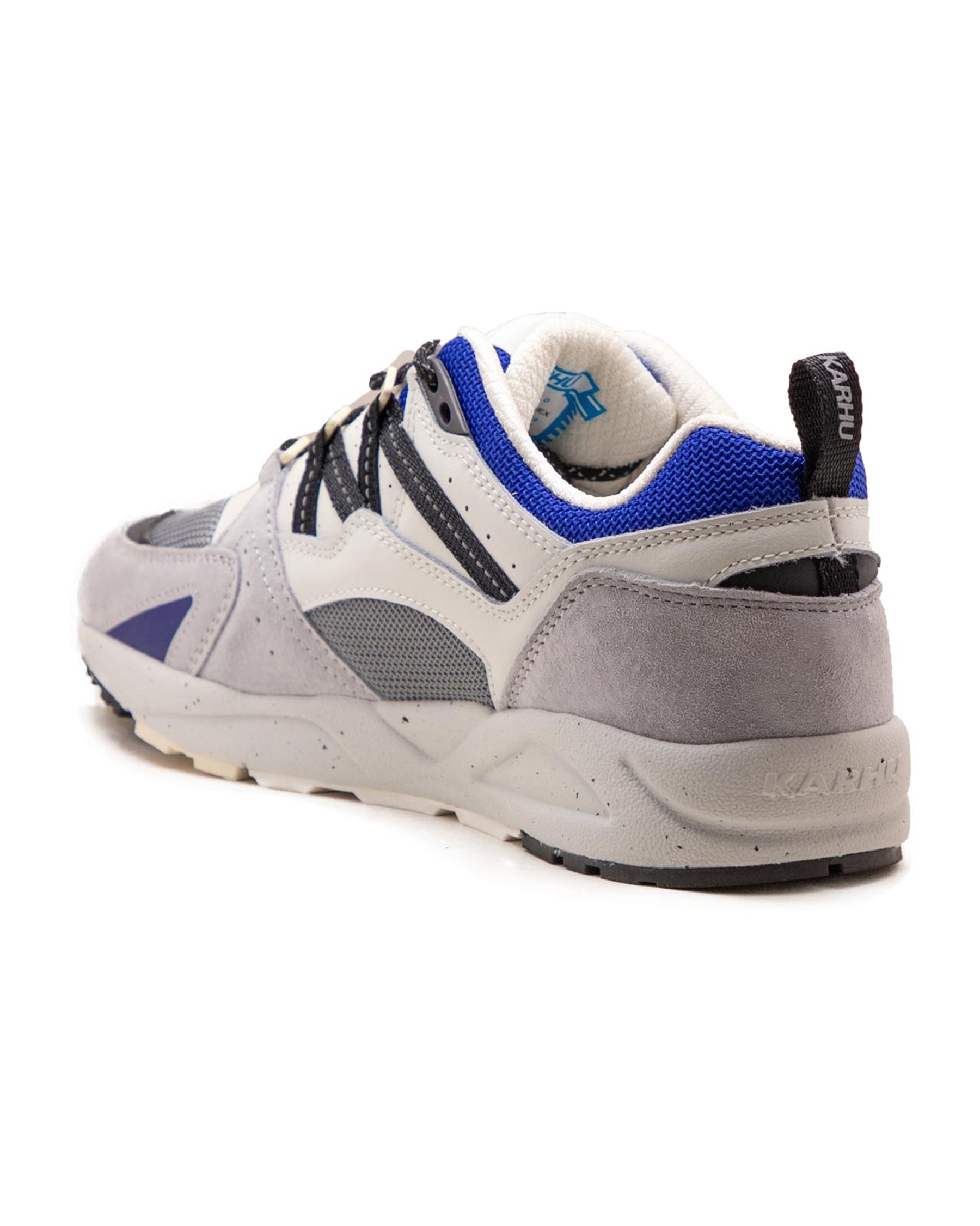 Karhu Fusion 2.0 Dawn Blue Jet Black Ursa Major F804105