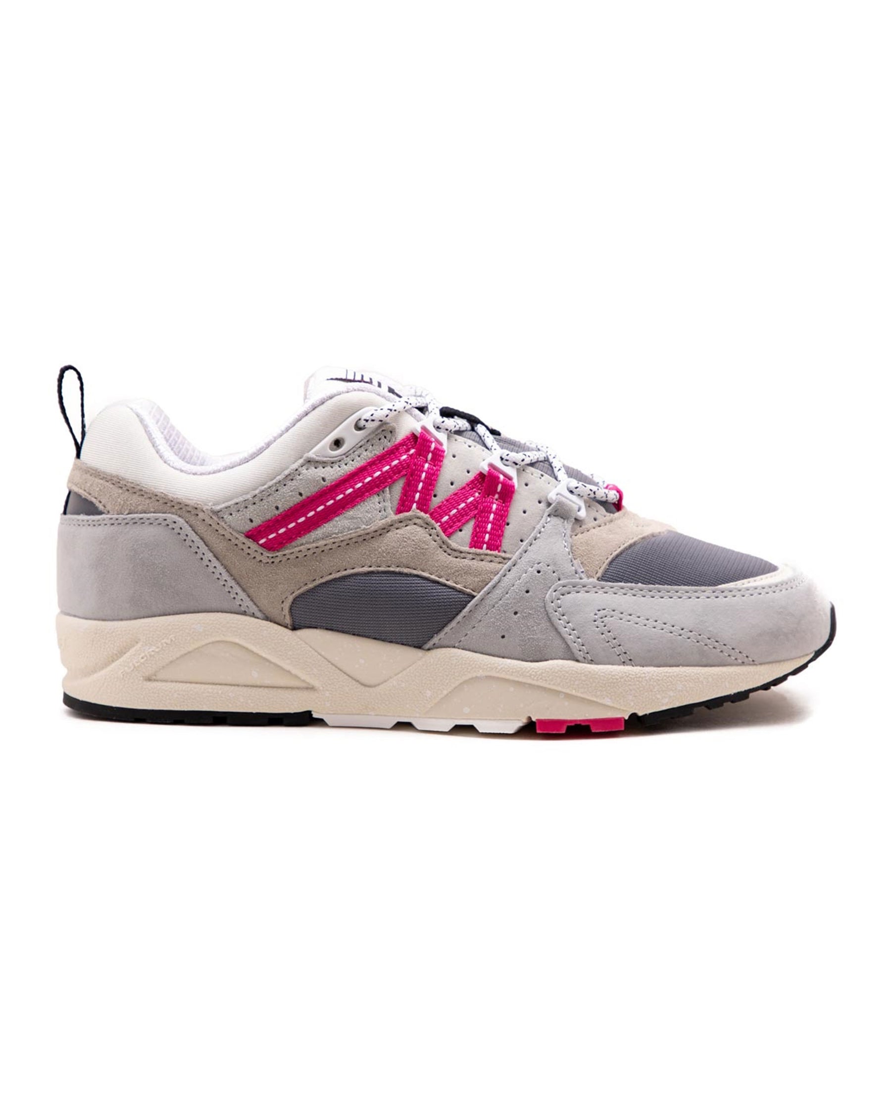 Karhu Fusion 2.0 Grigio Rosa F804100