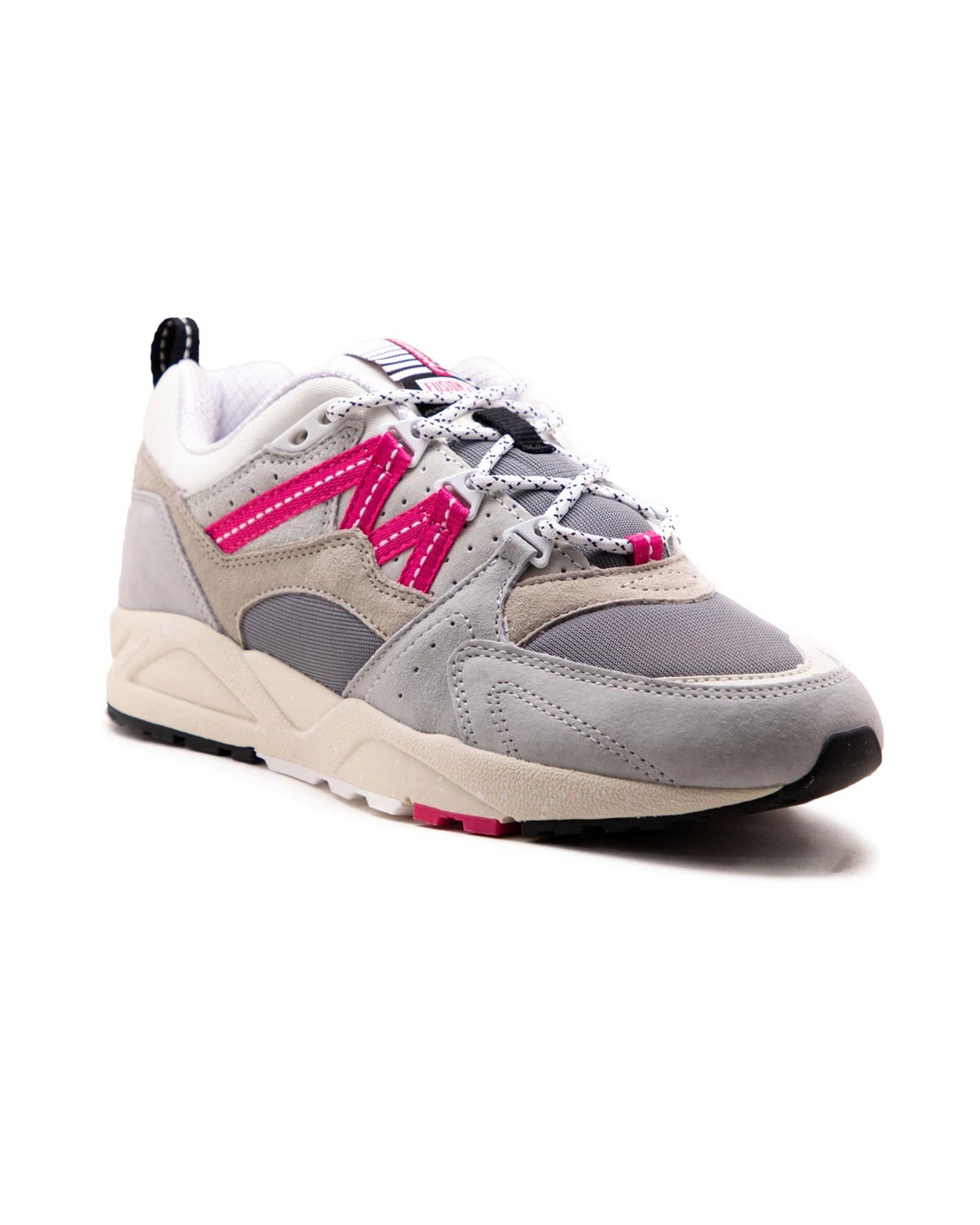 Karhu Fusion 2.0 Grigio Rosa F804100