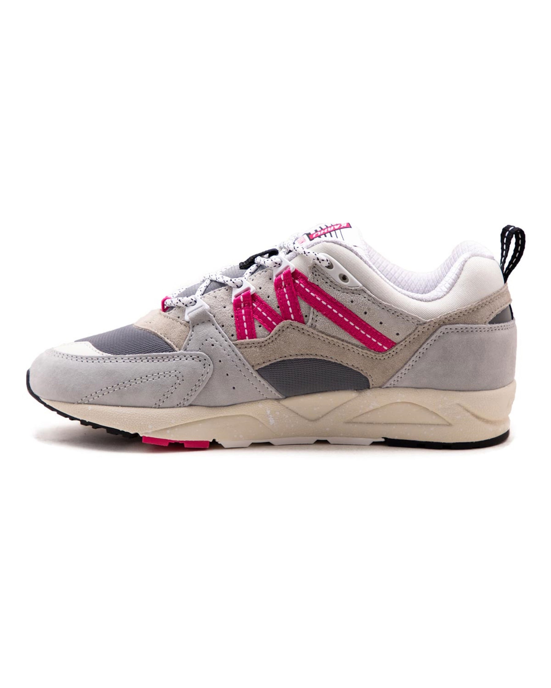 Karhu Fusion 2.0 Grigio Rosa F804100