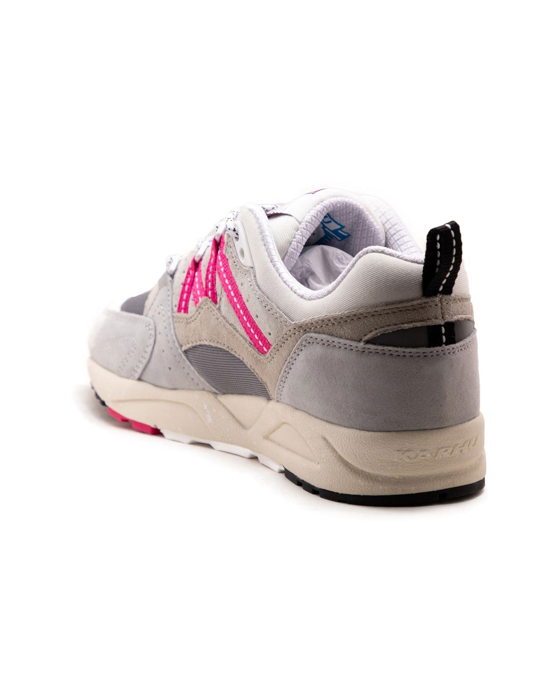 Karhu Fusion 2.0 Grigio Rosa F804100