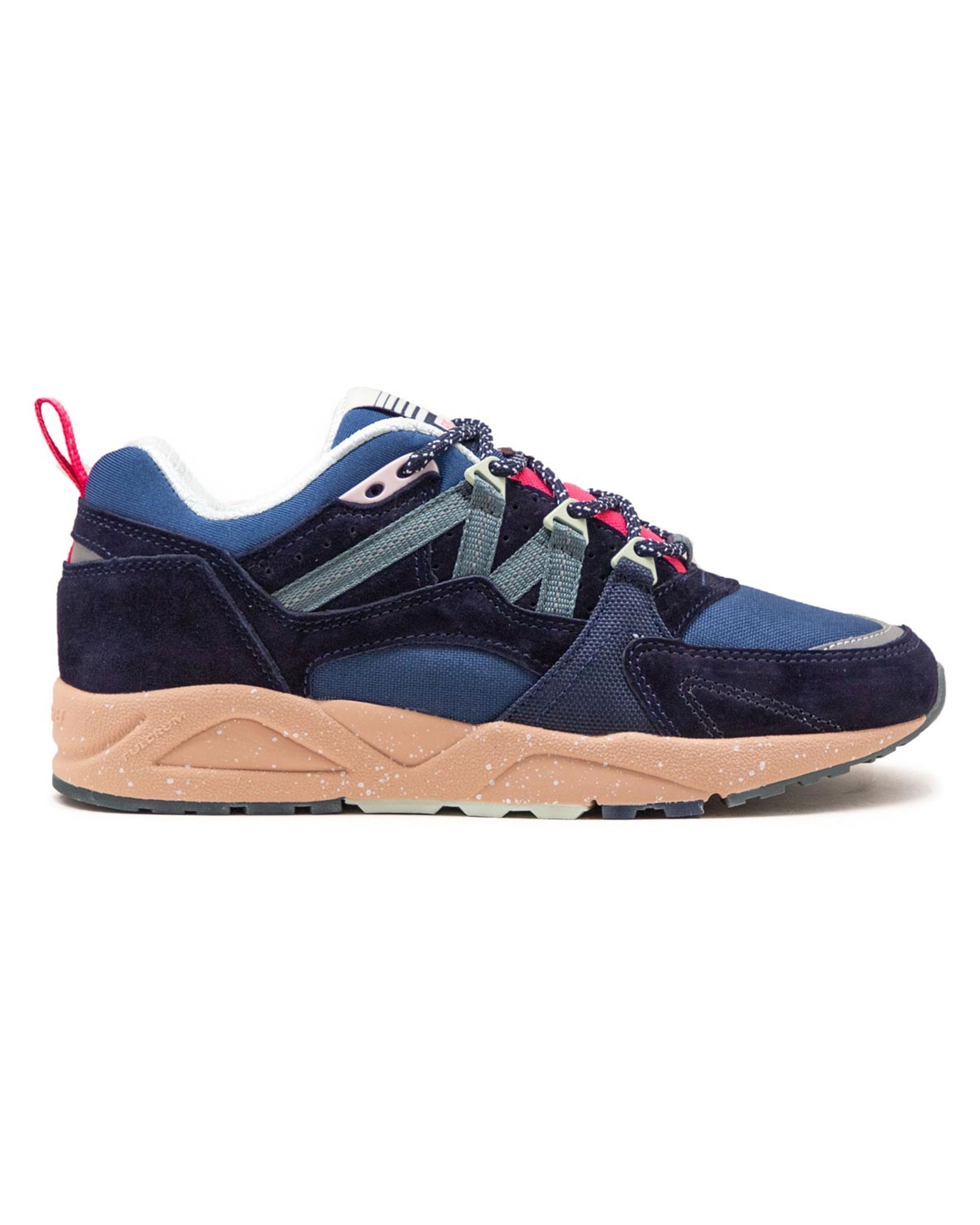 Karhu Fusion 2.0 Night Sky Blu F804085