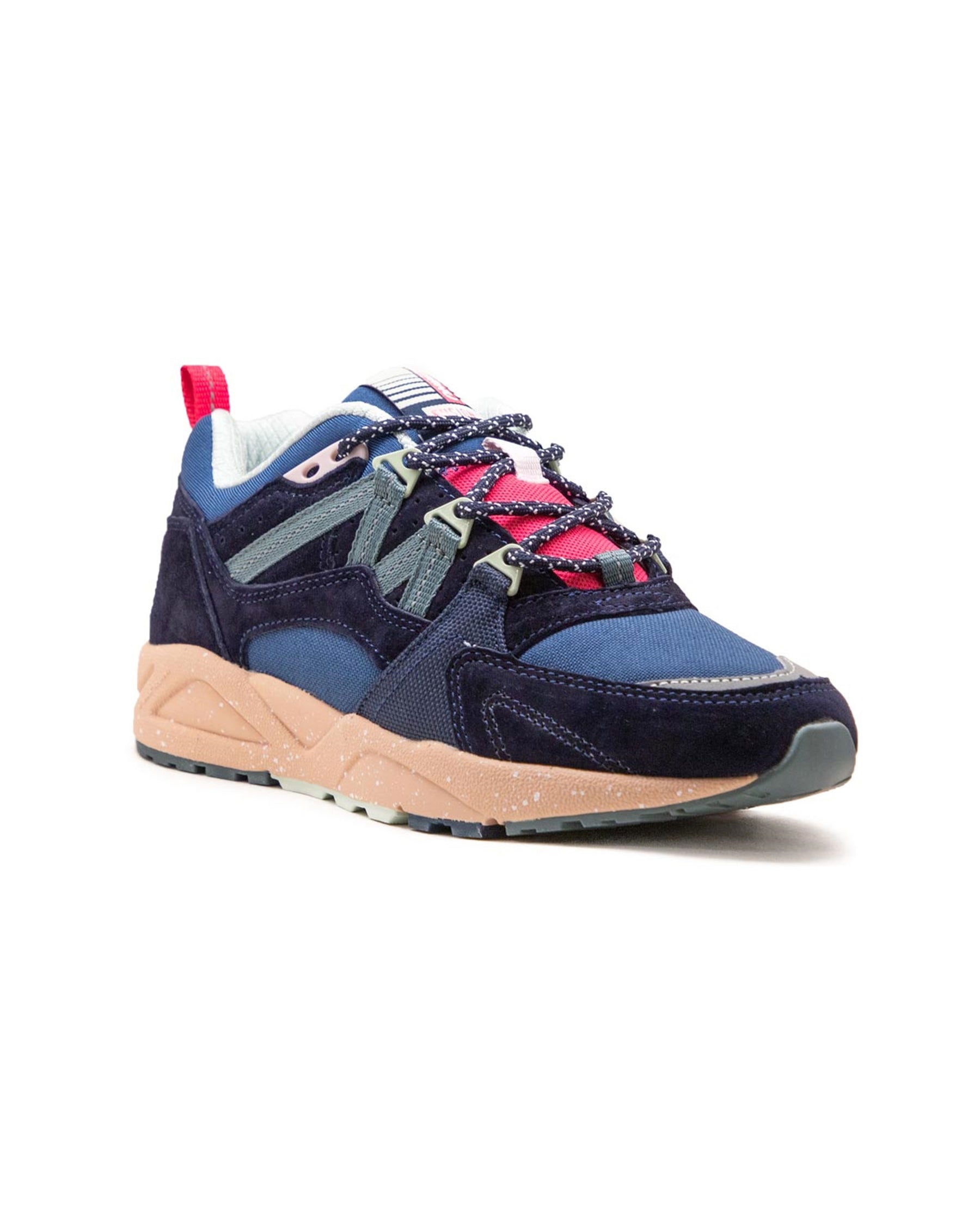 Karhu Fusion 2.0 Night Sky Blu F804085