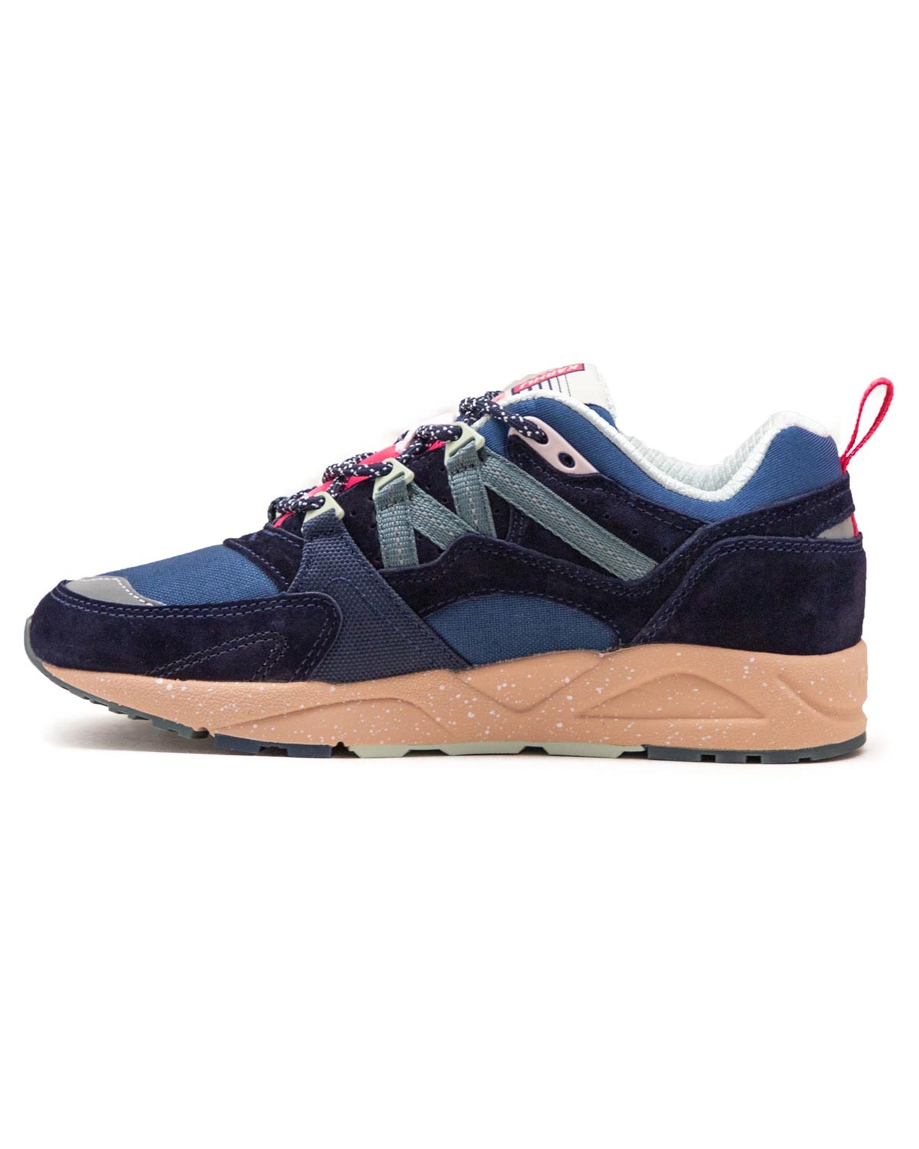 Karhu Fusion 2.0 Night Sky Blu F804085