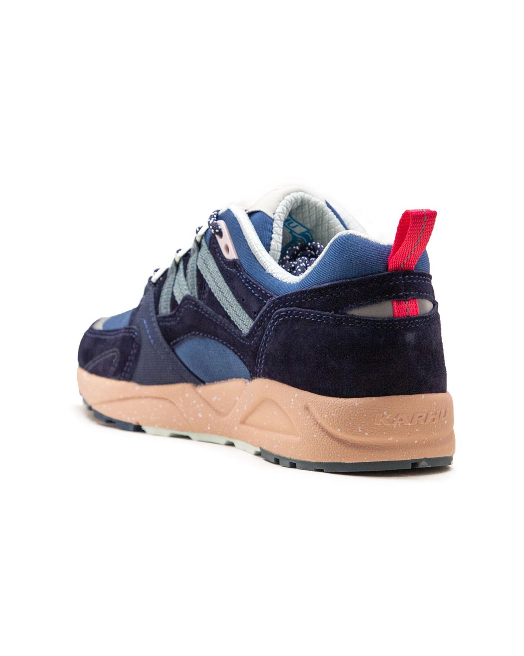 Karhu Fusion 2.0 Night Sky Blu F804085