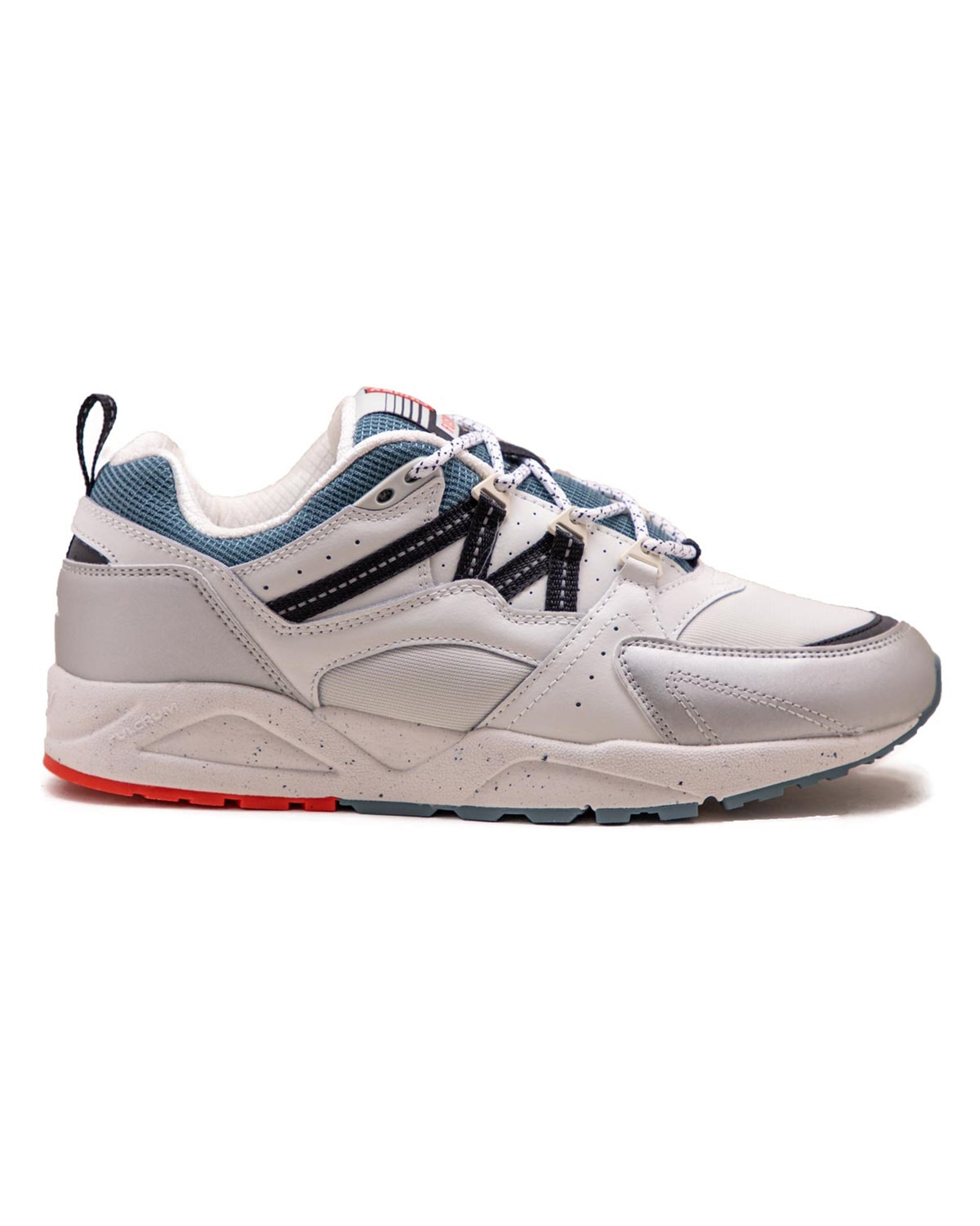 Karhu Fusion 2.0 Silver Jet Black F804110