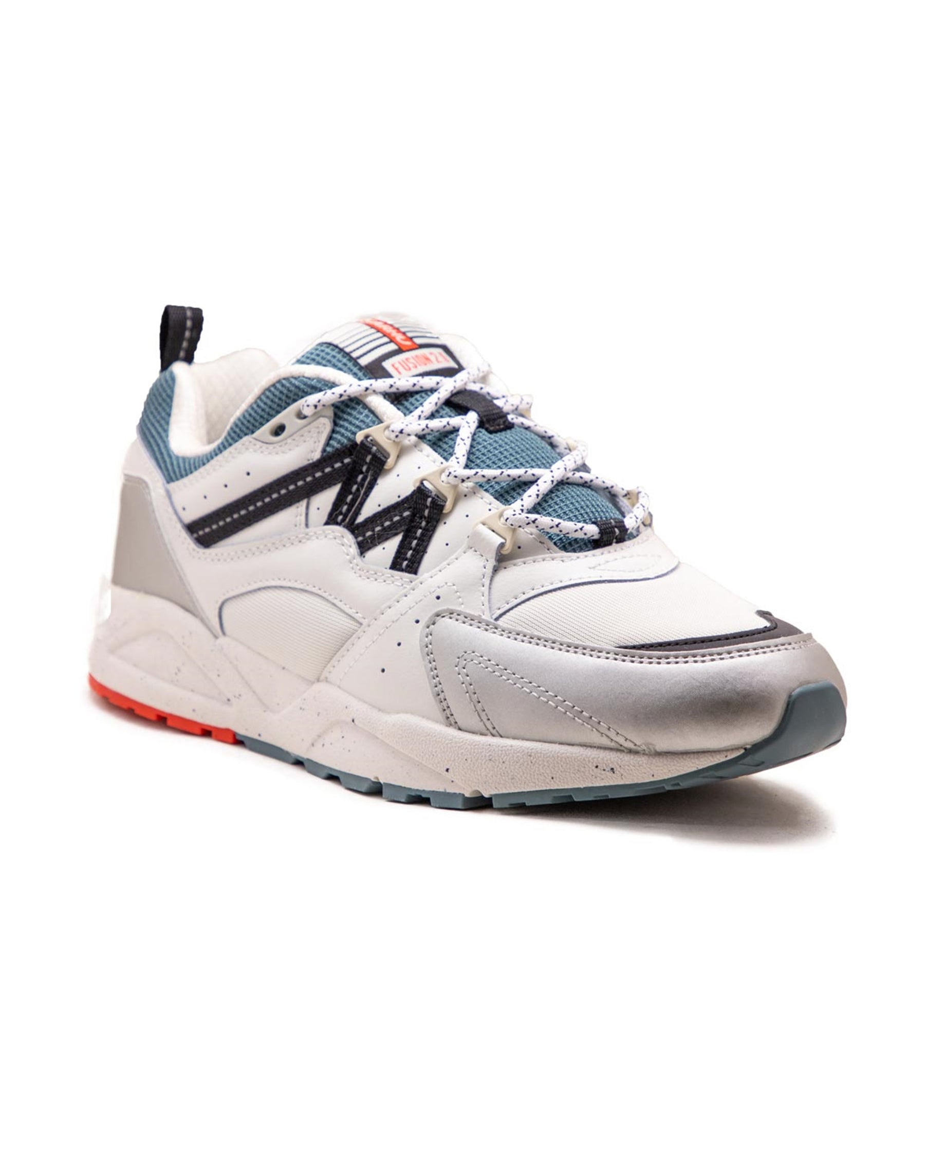 Karhu Fusion 2.0 Silver Jet Black F804110