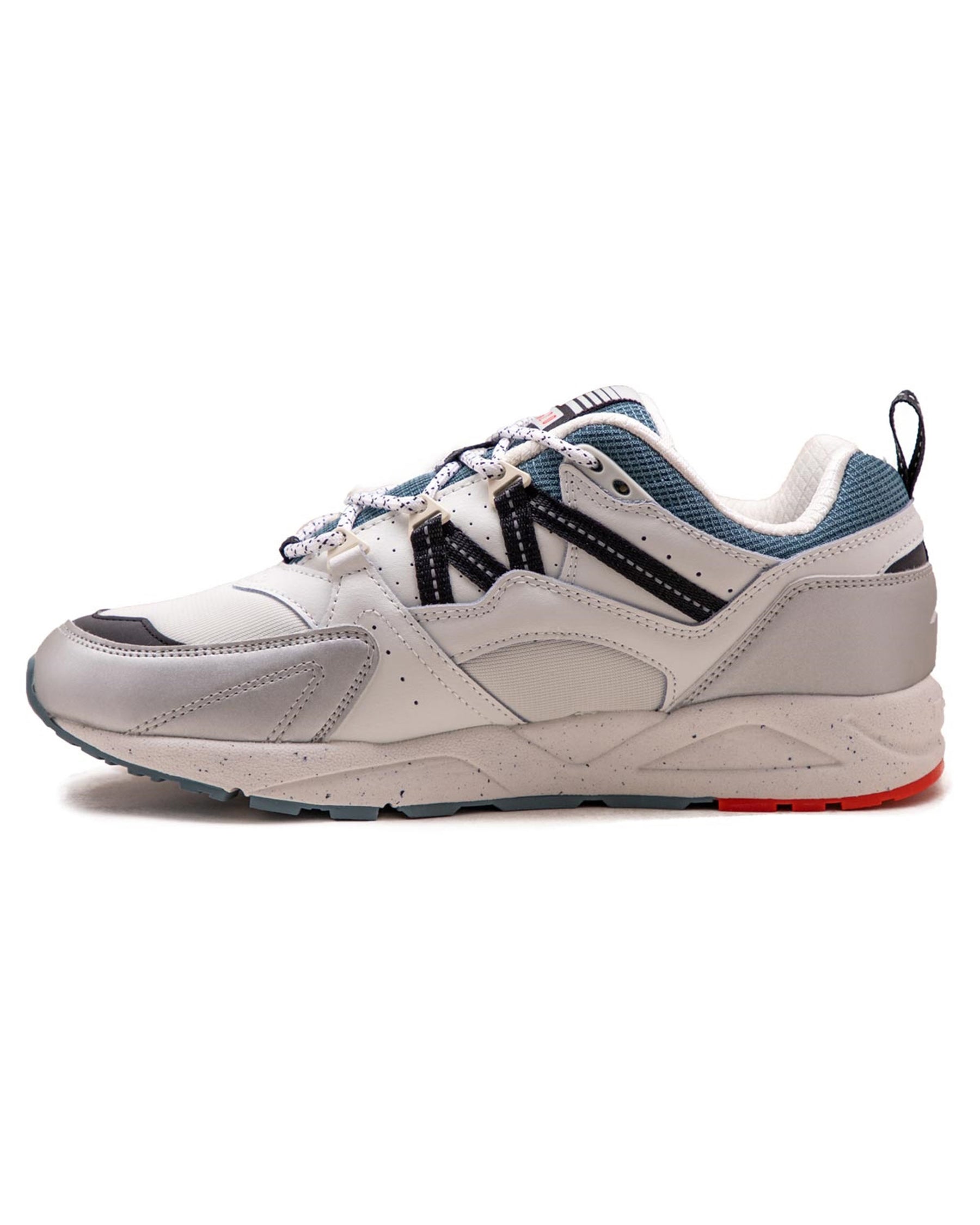 Karhu Fusion 2.0 Silver Jet Black F804110