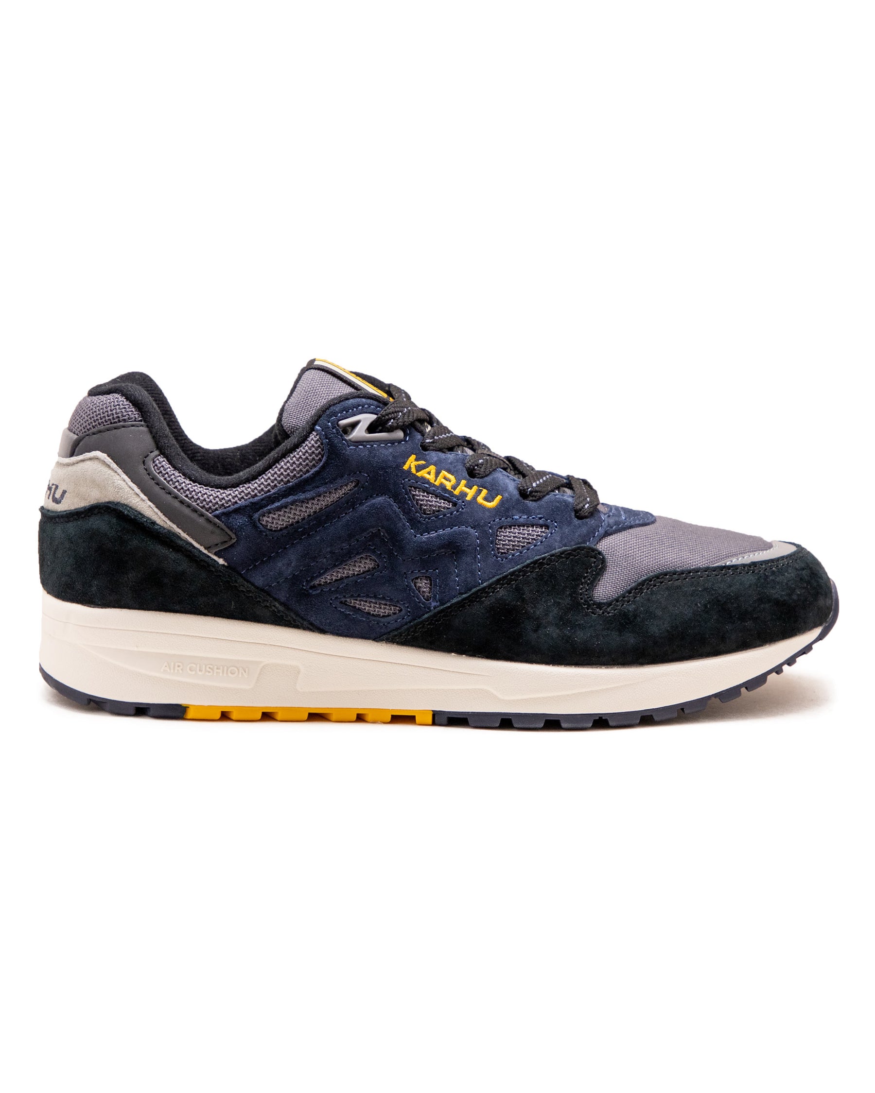 Karhu Legacy 96 Ursa Major Jet Black F806023