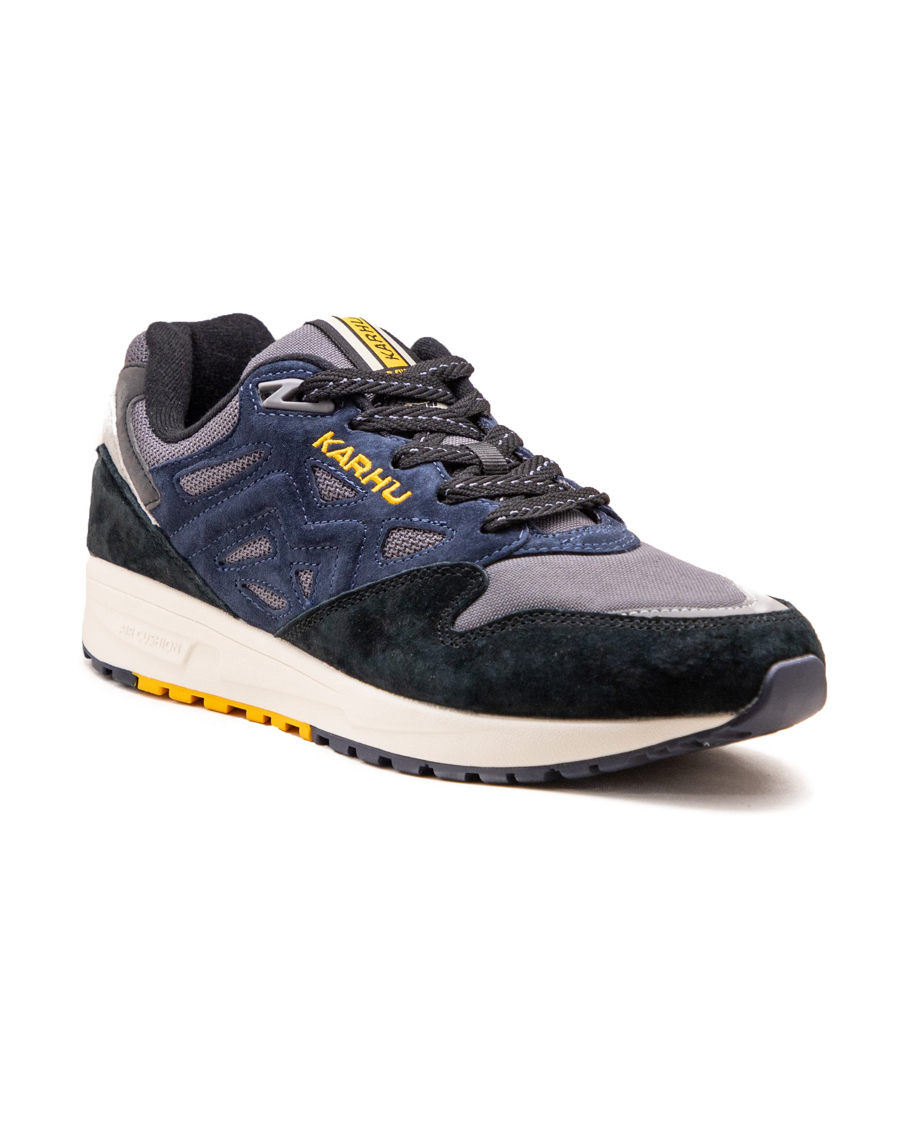 Karhu Legacy 96 Ursa Major Jet Black F806023