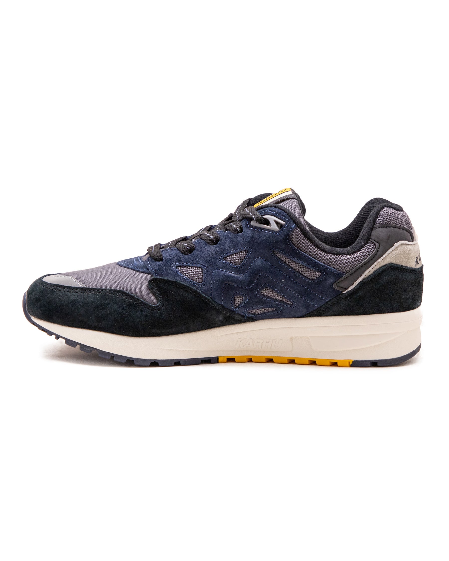 Karhu Legacy 96 Ursa Major Jet Black F806023