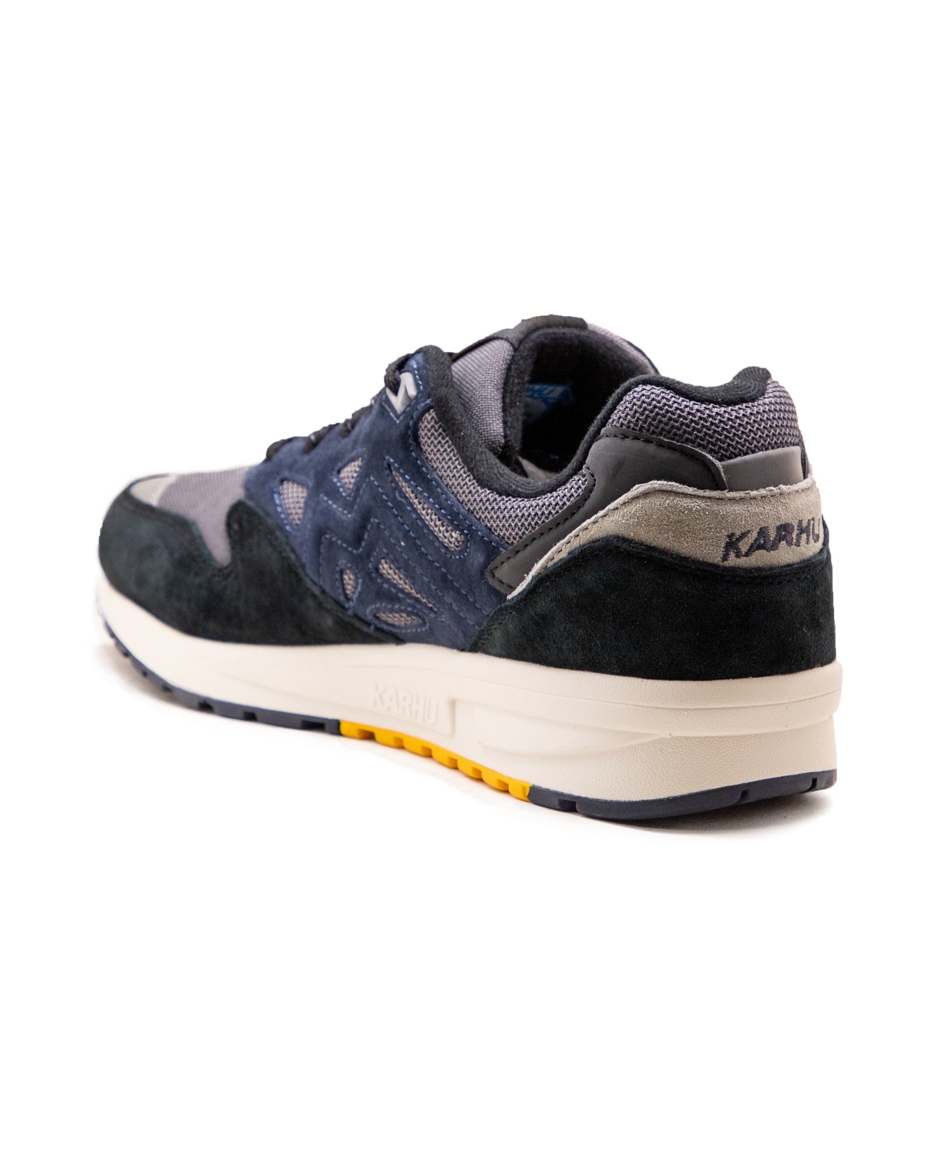 Karhu Legacy 96 Ursa Major Jet Black F806023