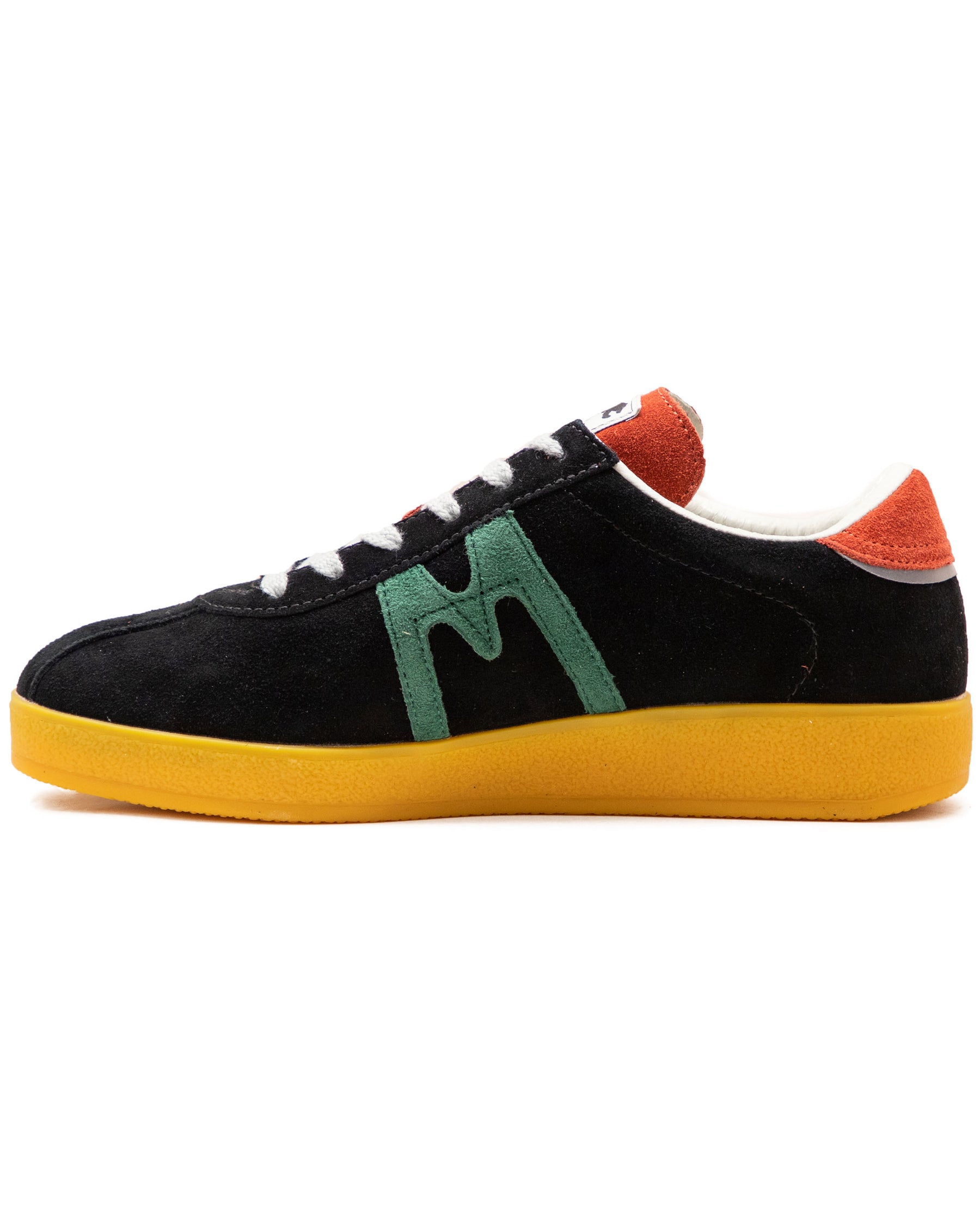 Trampas Jet Black F809021