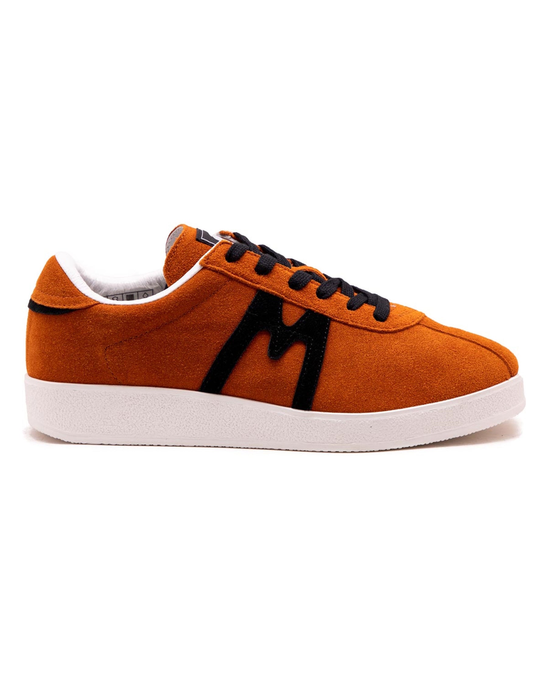 Karhu Trampas Marsala Black F809008