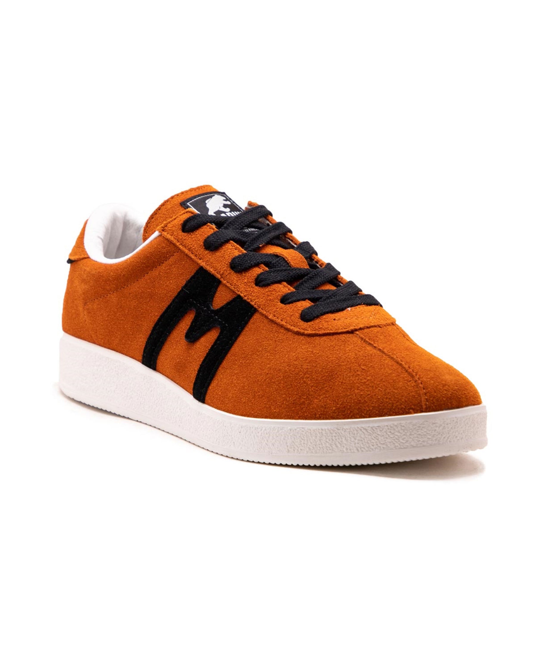Karhu Trampas Marsala Black F809008