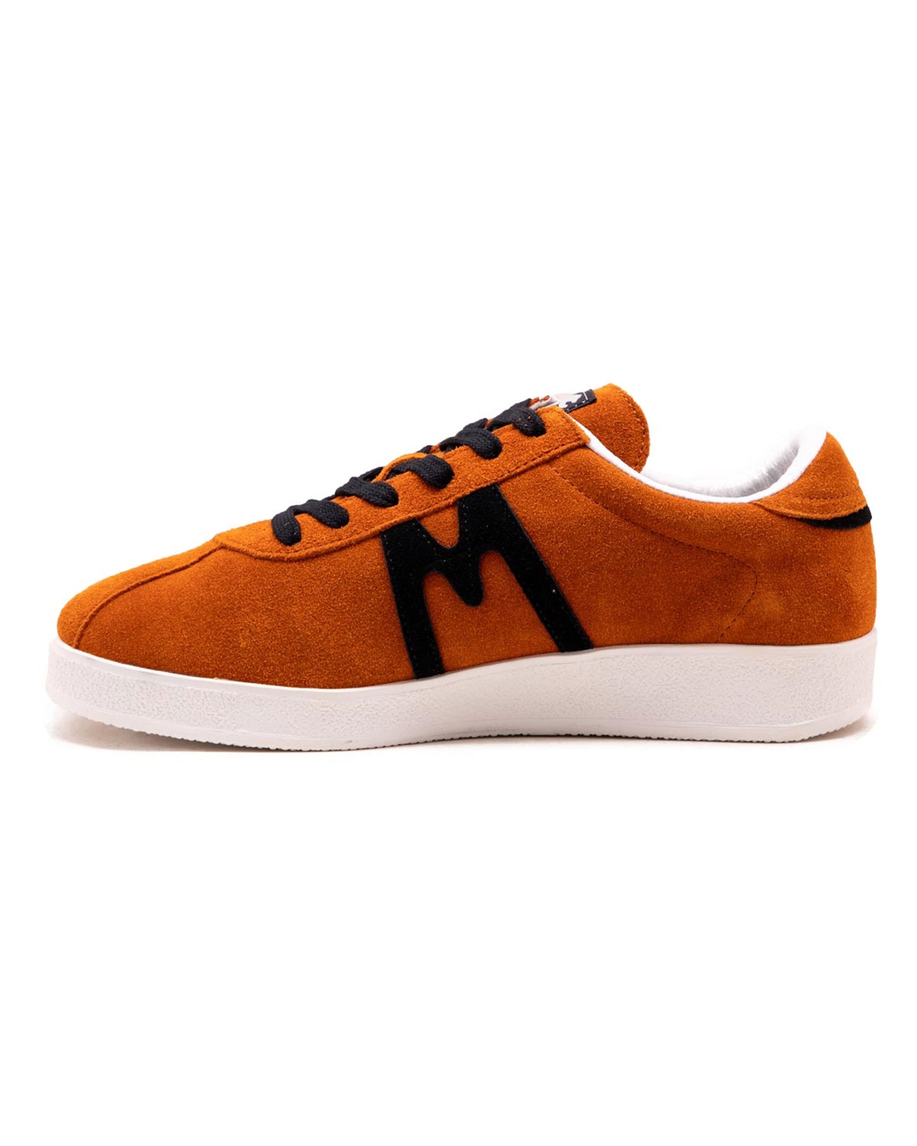 Karhu Trampas Marsala Black F809008