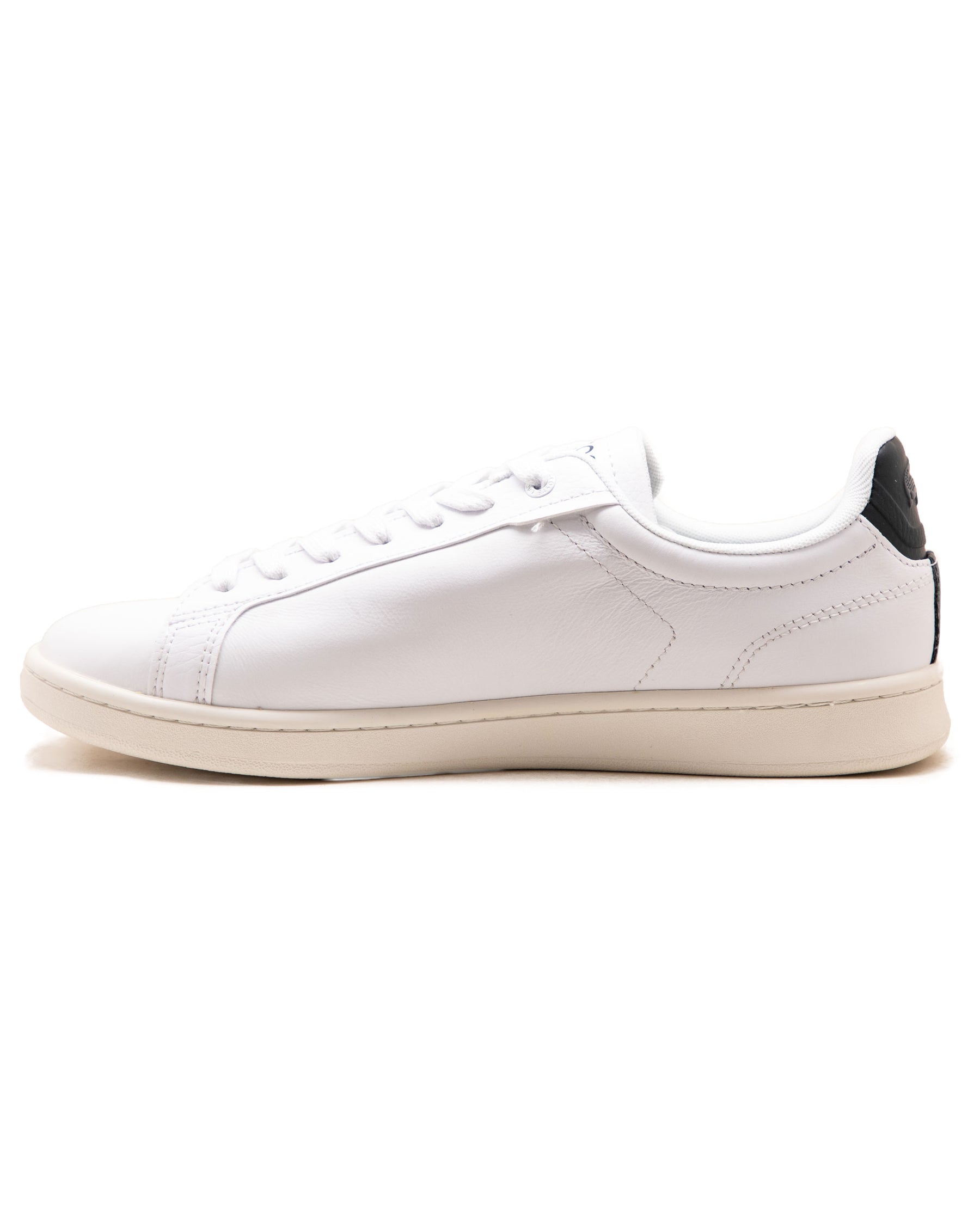 Lacoste Carnaby Pro 123 9 White Green